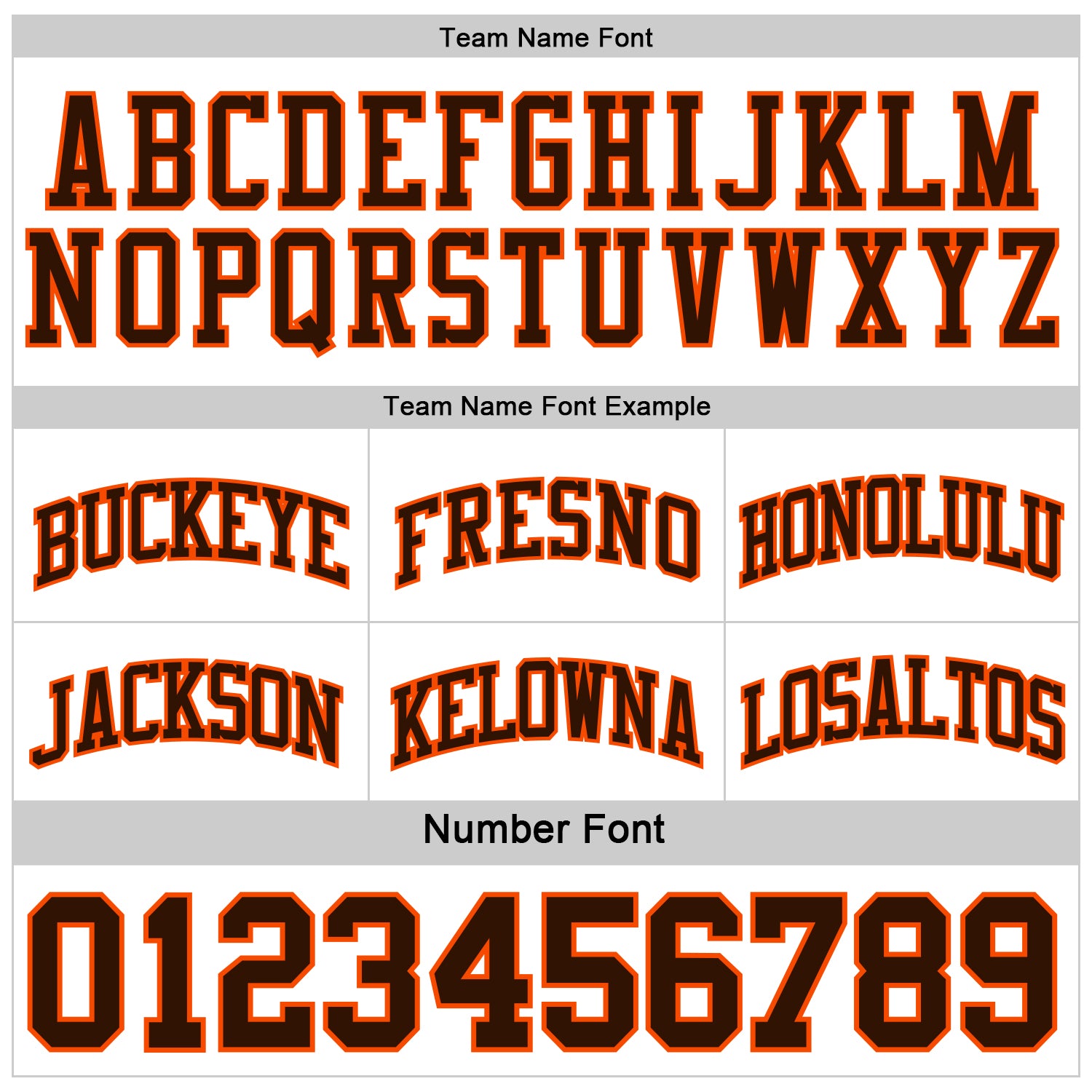 Custom Brown Orange-White Reversible Double Side Sublimation Basketball Suit Jersey - Sky-Custom