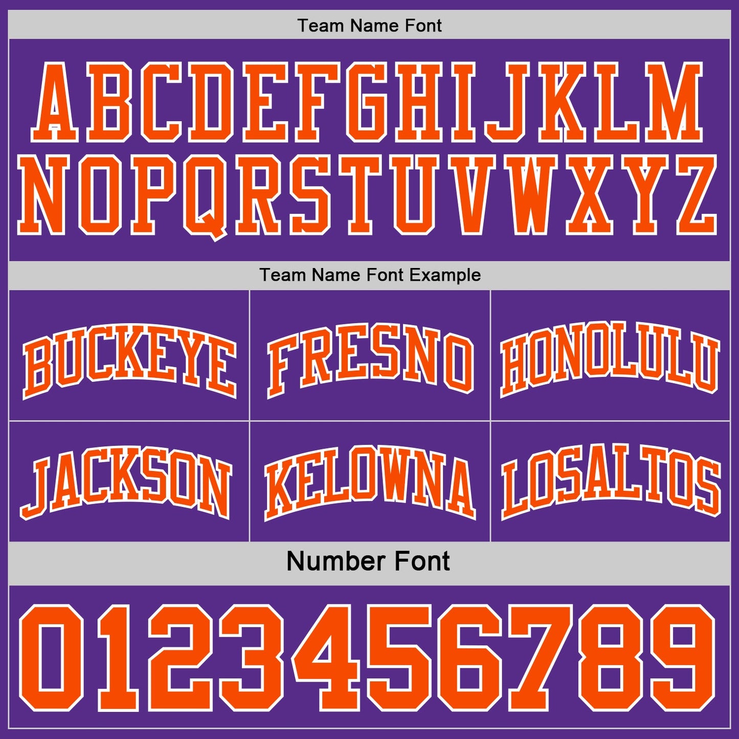Custom Purple Orange-White Reversible Double Side Sublimation Basketball Suit Jersey - Sky-Custom