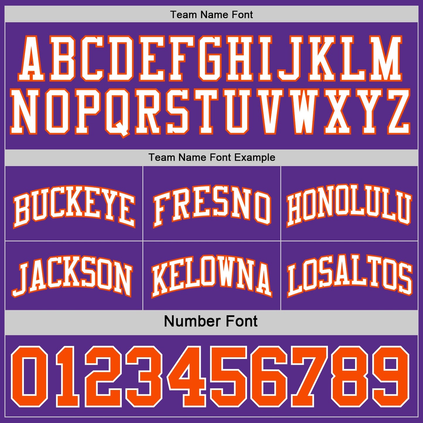 Custom Purple Orange-White Reversible Double Side Sublimation Basketball Suit Jersey - Sky-Custom