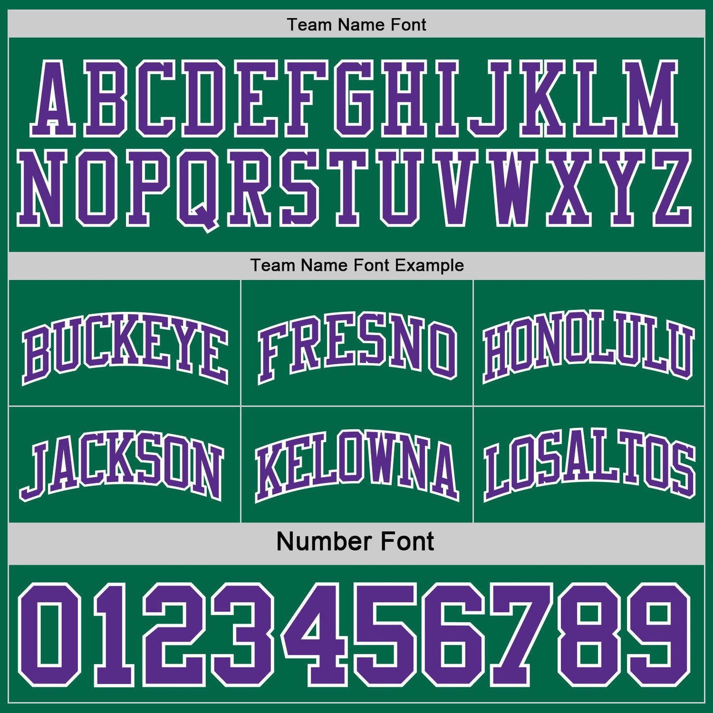 Custom Purple Kelly Green-White Reversible Double Side Sublimation Basketball Suit Jersey - Sky-Custom