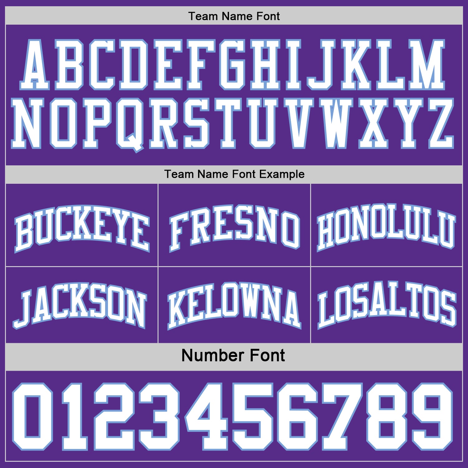 Custom Purple White-Light Blue Reversible Double Side Sublimation Basketball Suit Jersey - Sky-Custom