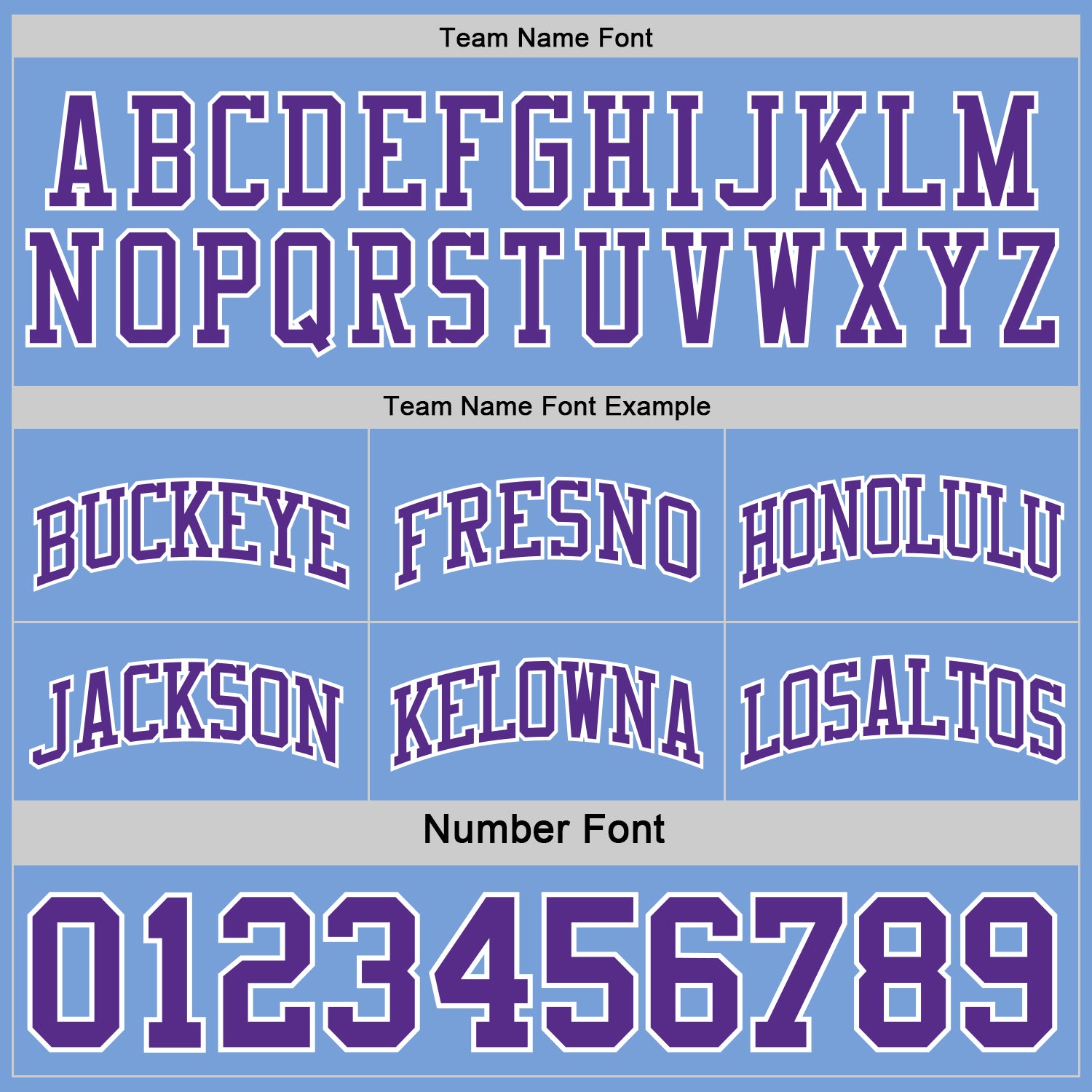 Custom Purple White-Light Blue Reversible Double Side Sublimation Basketball Suit Jersey - Sky-Custom
