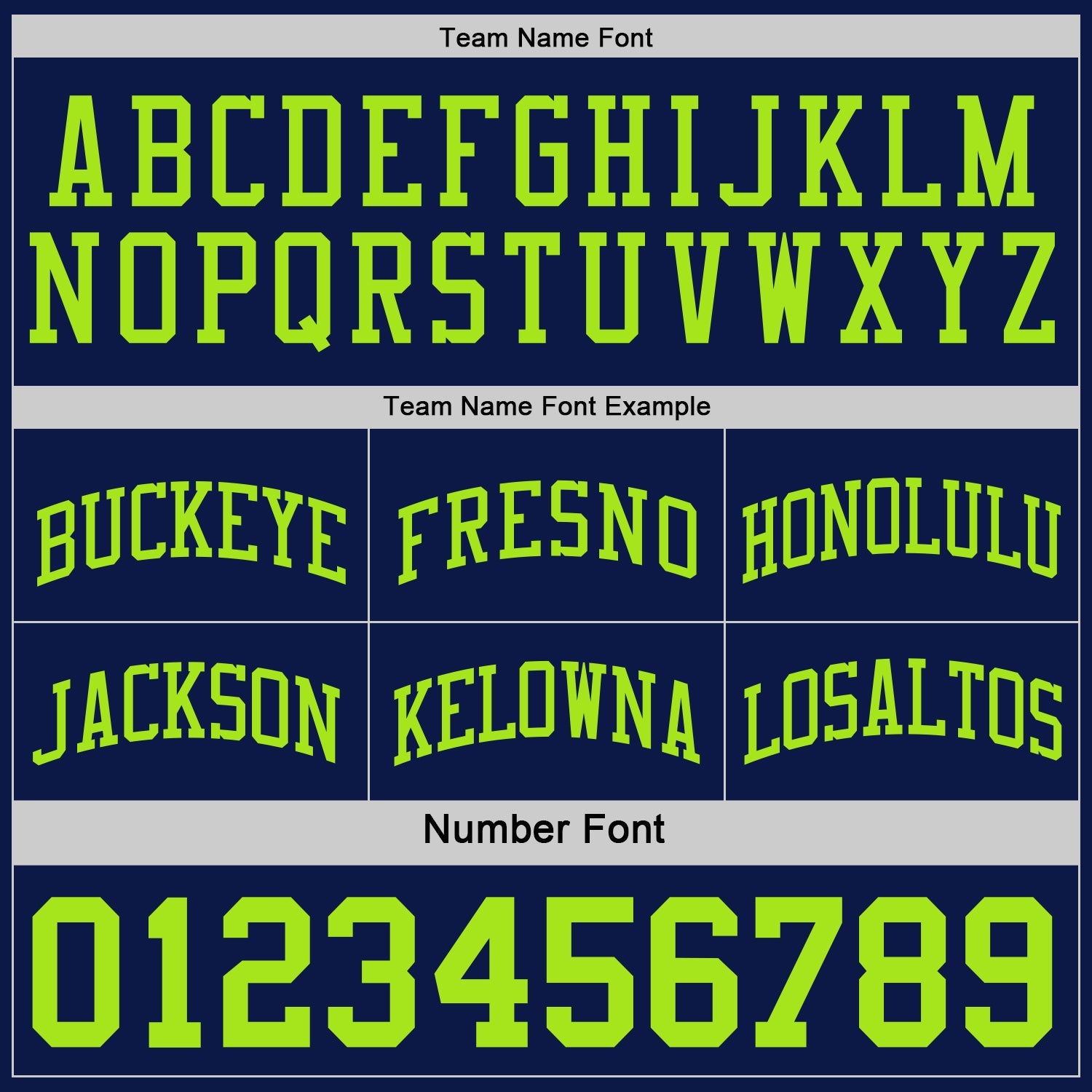 Custom Reversible Navy Neon Green Double Side Sublimation Basketball Suit Jersey - Sky-Custom