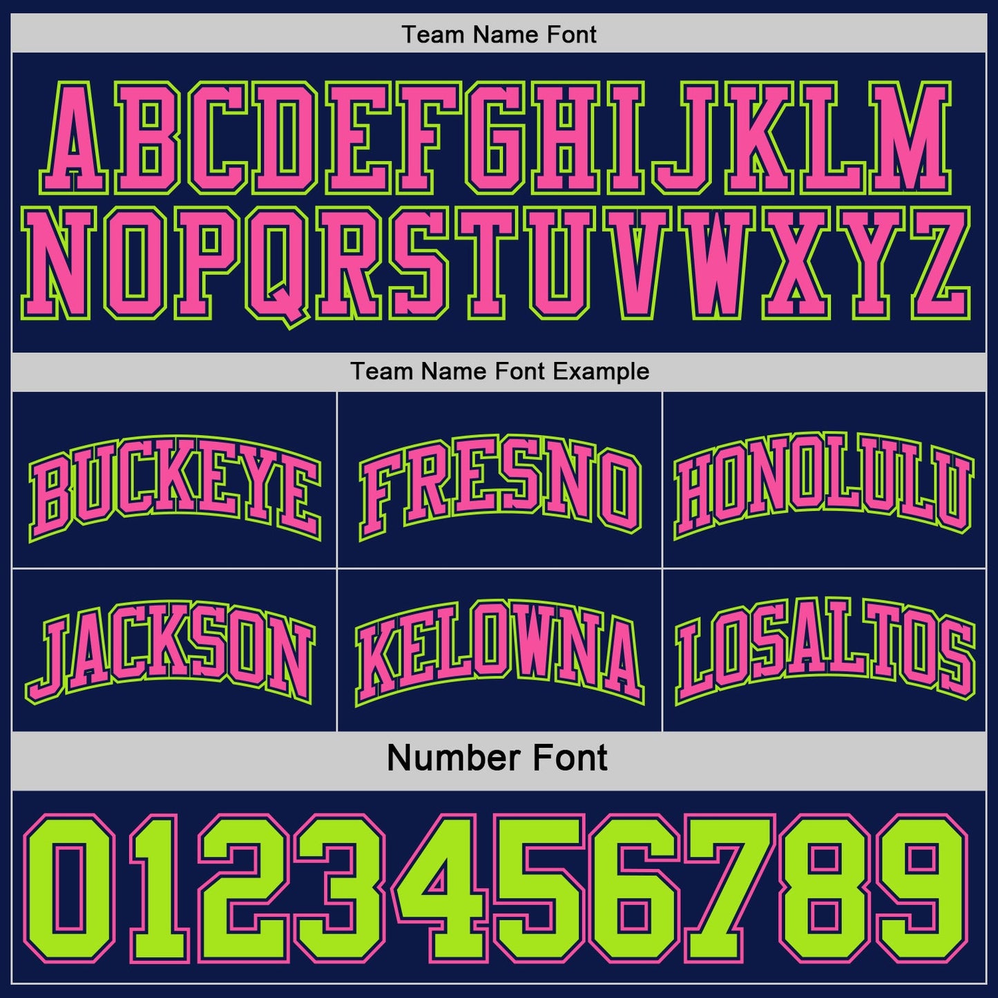 Custom Reversible Navy Neon Green-Pink Double Side Sublimation Basketball Suit Jersey - Sky-Custom