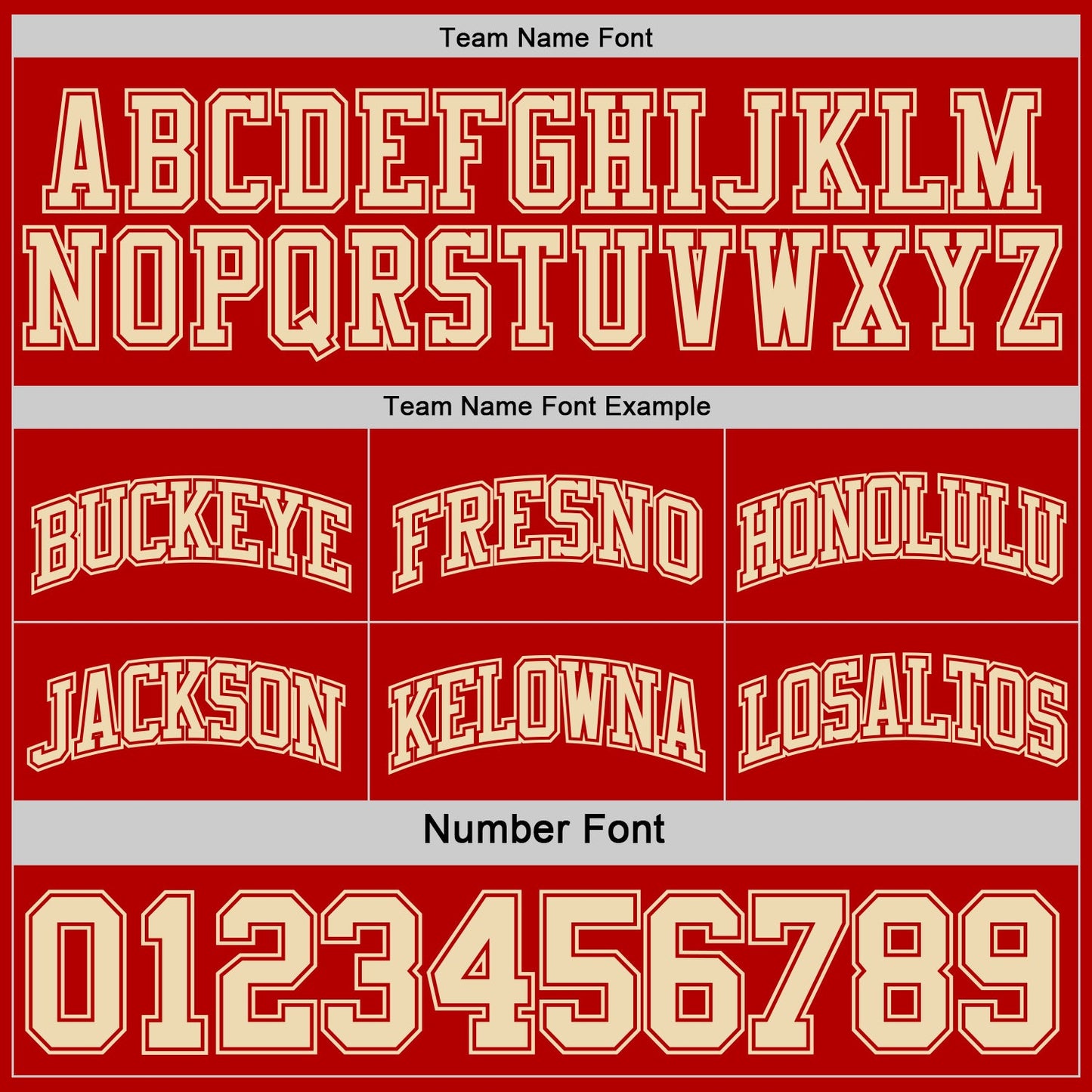 Custom Reversible Red Cream Double Side Sublimation Basketball Suit Jersey - Sky-Custom