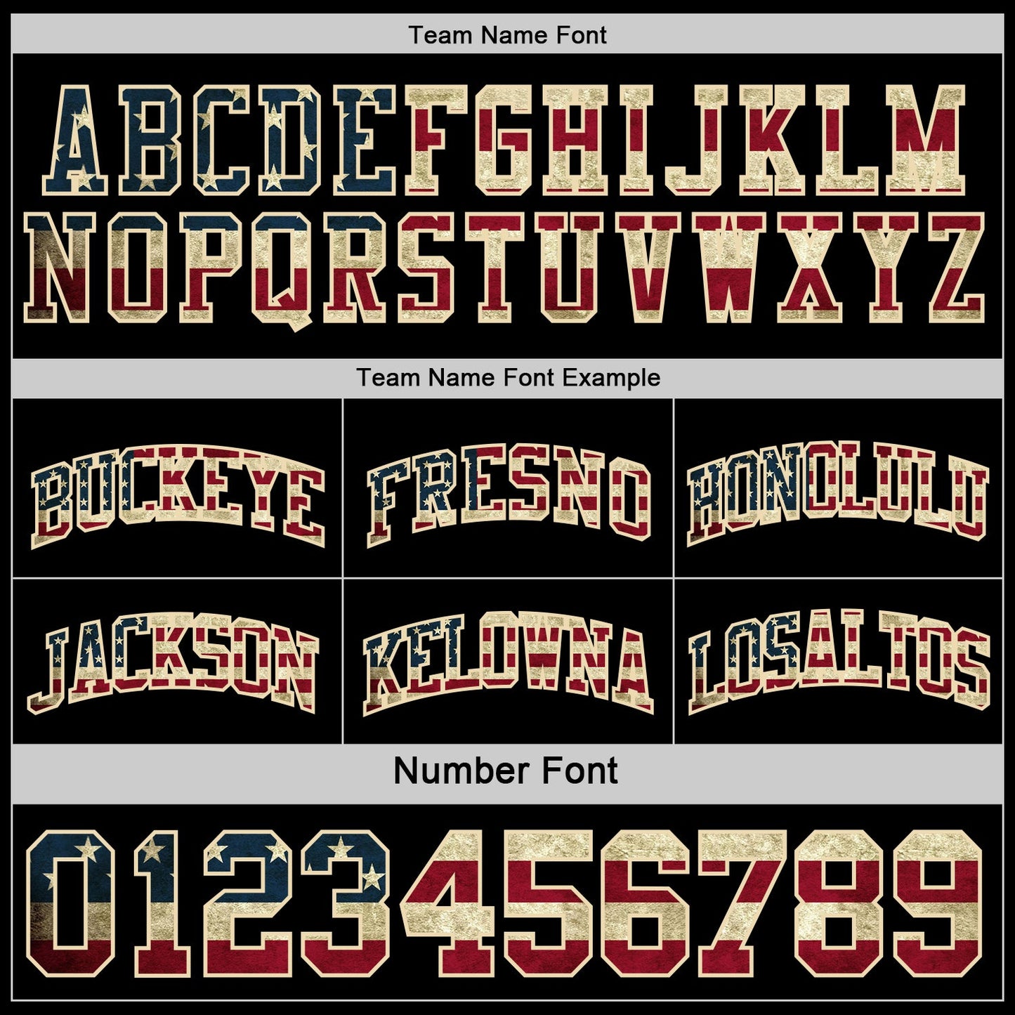 Custom Reversible Black Vintage USA Flag Cream-Maroon Double Side Sublimation Basketball Suit Jersey - Sky-Custom