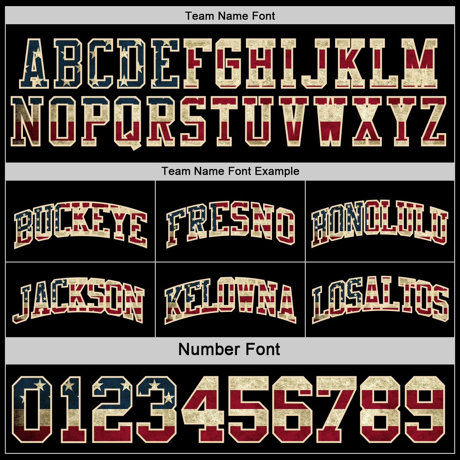 Custom Reversible Black Vintage USA Flag Cream-Maroon Double Side Sublimation Basketball Suit Jersey - Sky-Custom