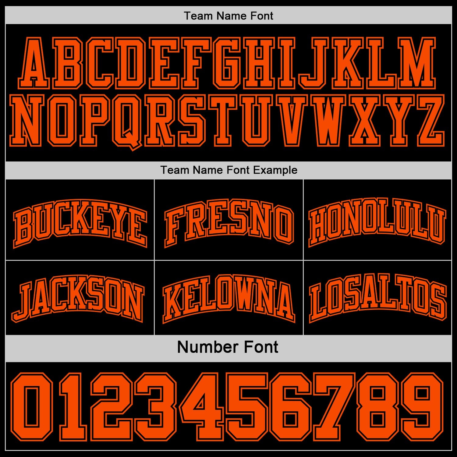 Custom Reversible Black Orange Double Side Sublimation Basketball Suit Jersey - Sky-Custom