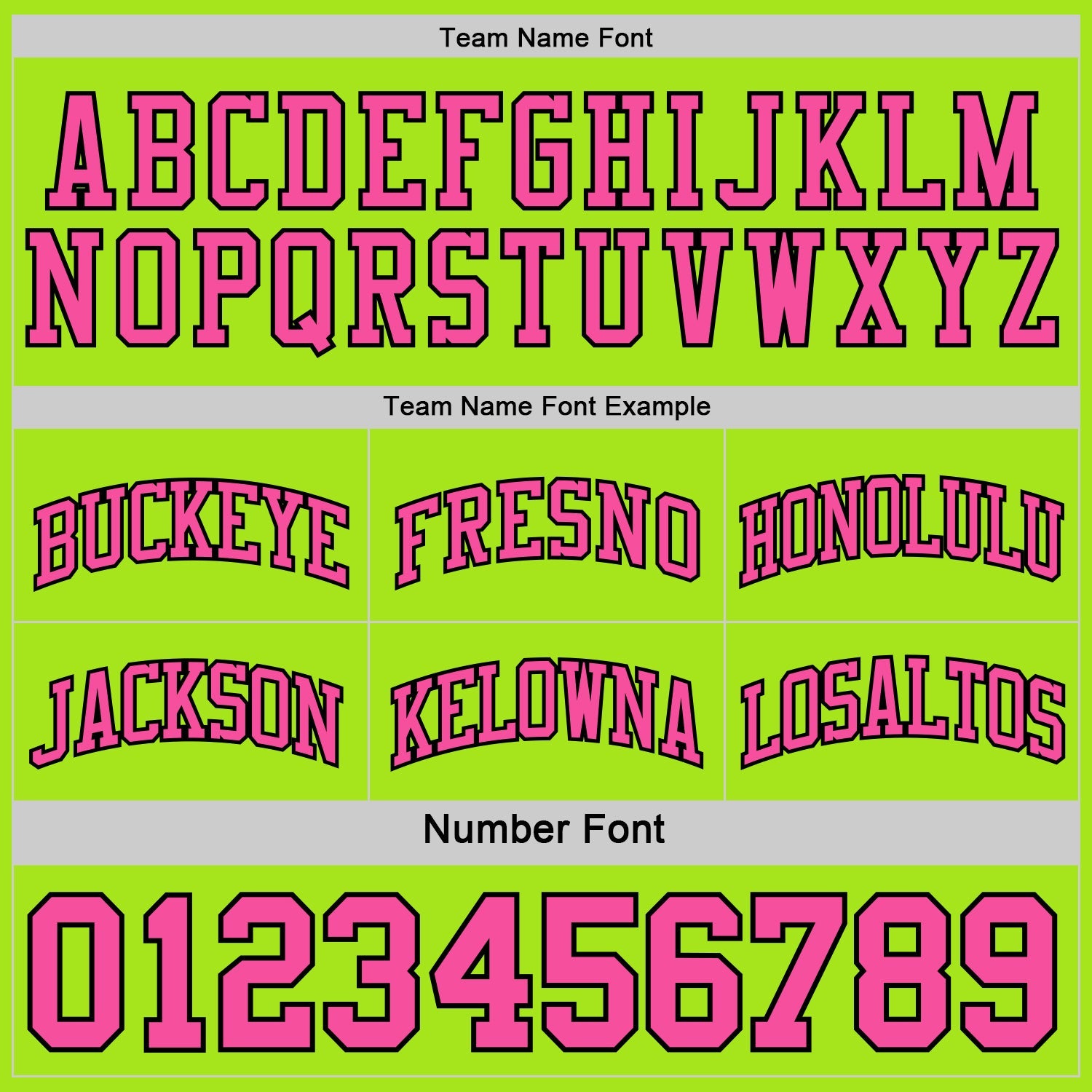 Custom Reversible Black Neon Green-Pink Double Side Sublimation Basketball Suit Jersey - Sky-Custom
