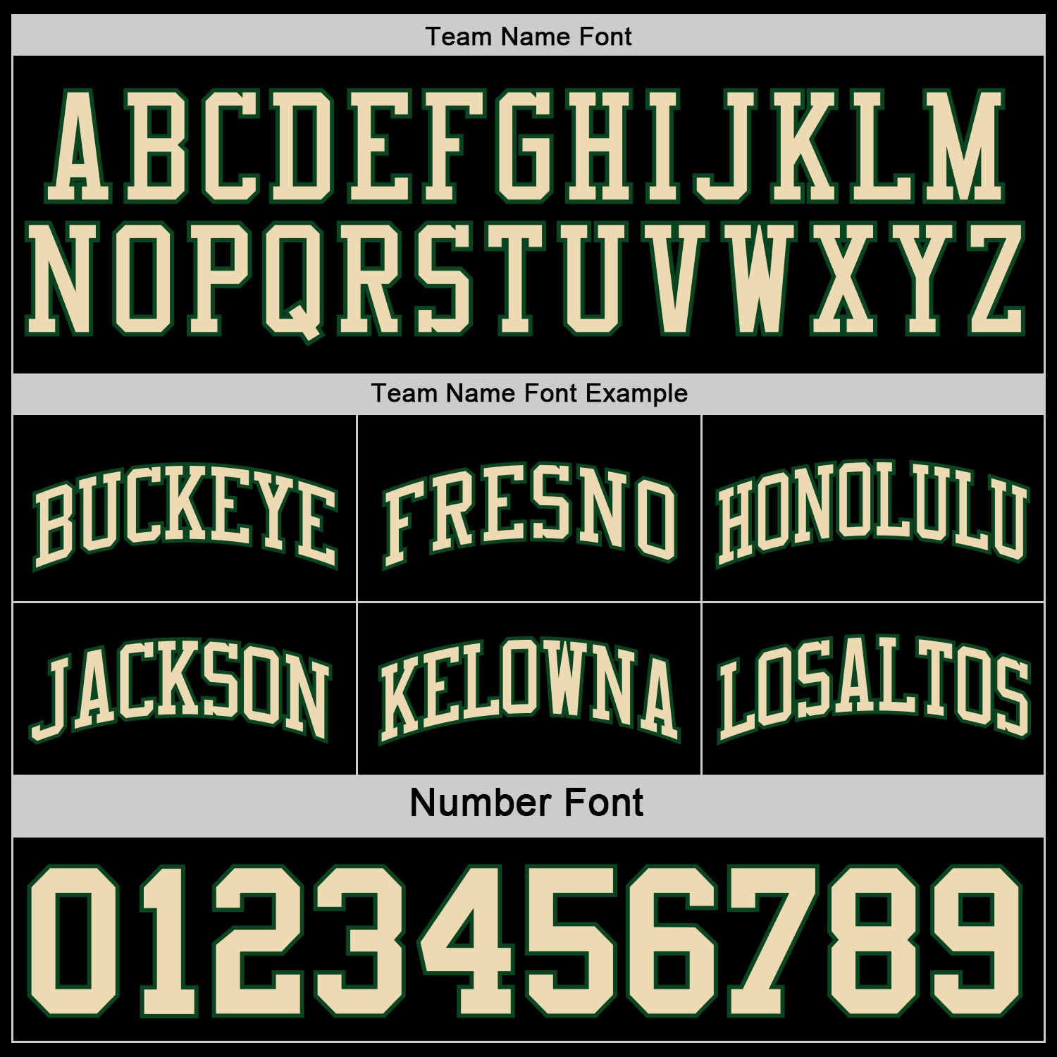 Custom Reversible Black Cream-Green Double Side Sublimation Basketball Suit Jersey - Sky-Custom
