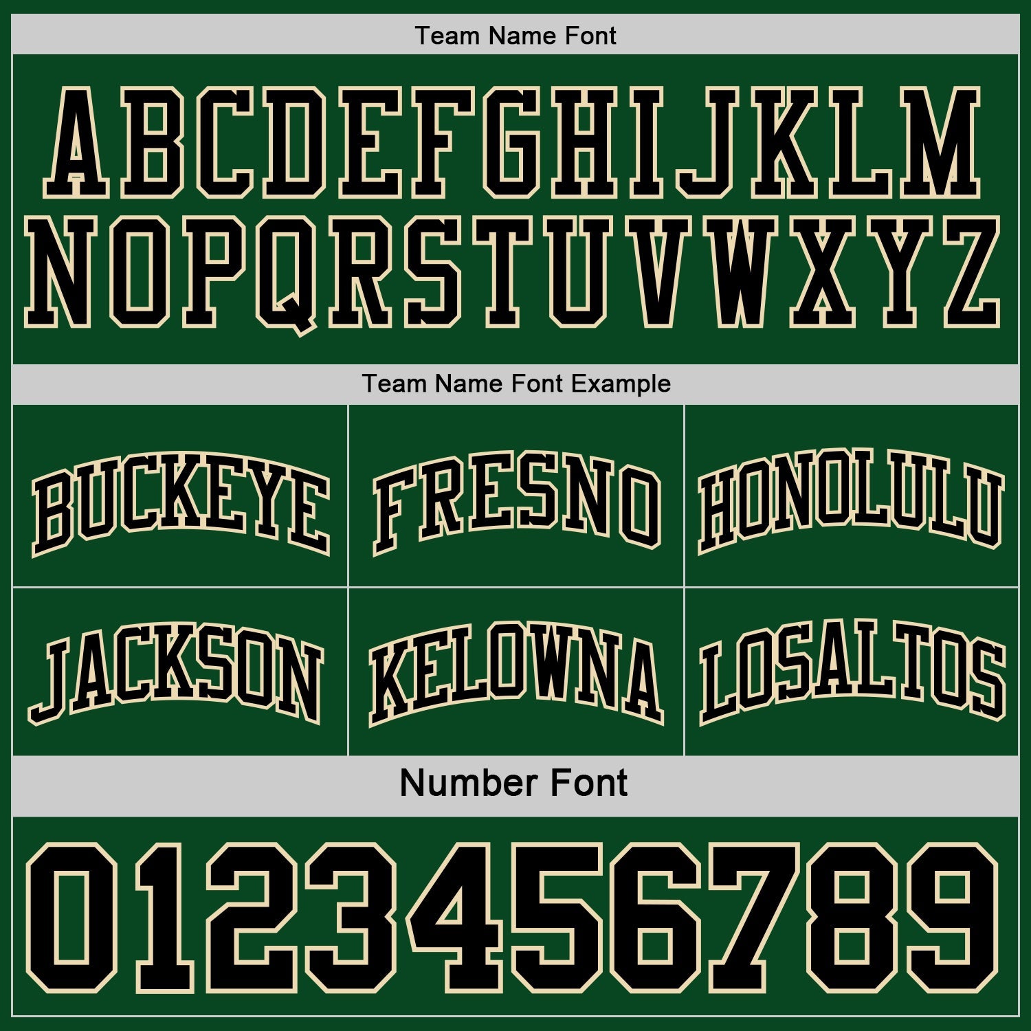 Custom Reversible Black Cream-Green Double Side Sublimation Basketball Suit Jersey - Sky-Custom