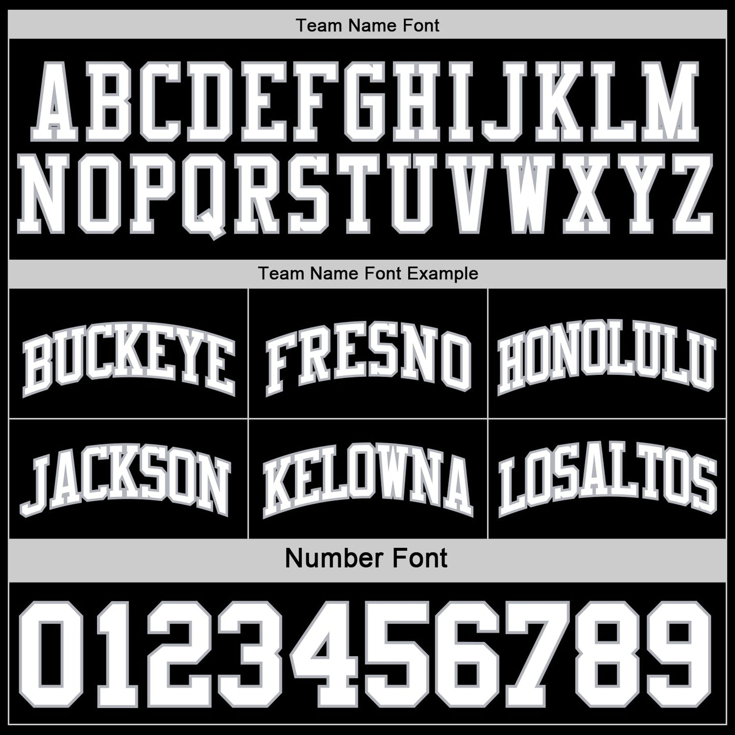 Custom Reversible Black White-Gray Double Side Sublimation Basketball Suit Jersey - Sky-Custom