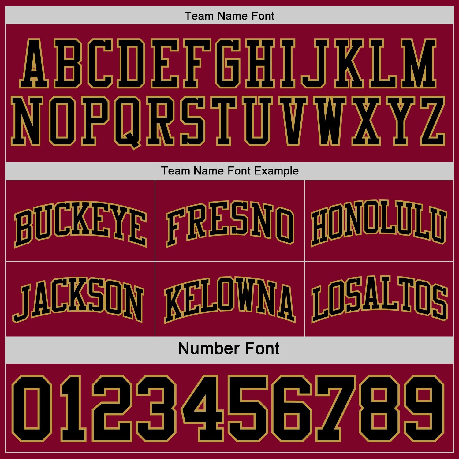 Custom Reversible Black Maroon-Old Gold Double Side Sublimation Basketball Suit Jersey - Sky-Custom