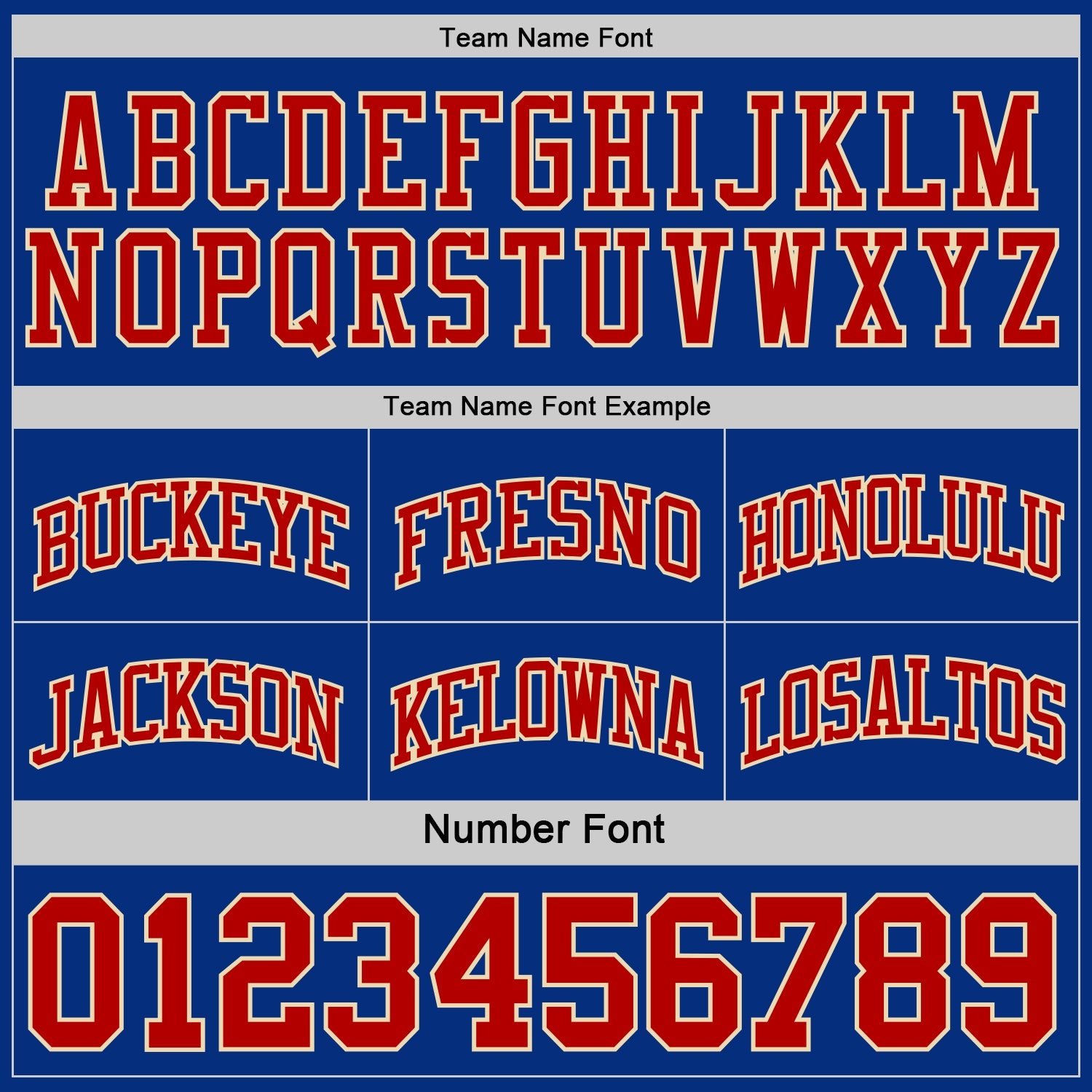Custom Reversible Royal Red-Cream Double Side Sublimation Basketball Suit Jersey - Sky-Custom