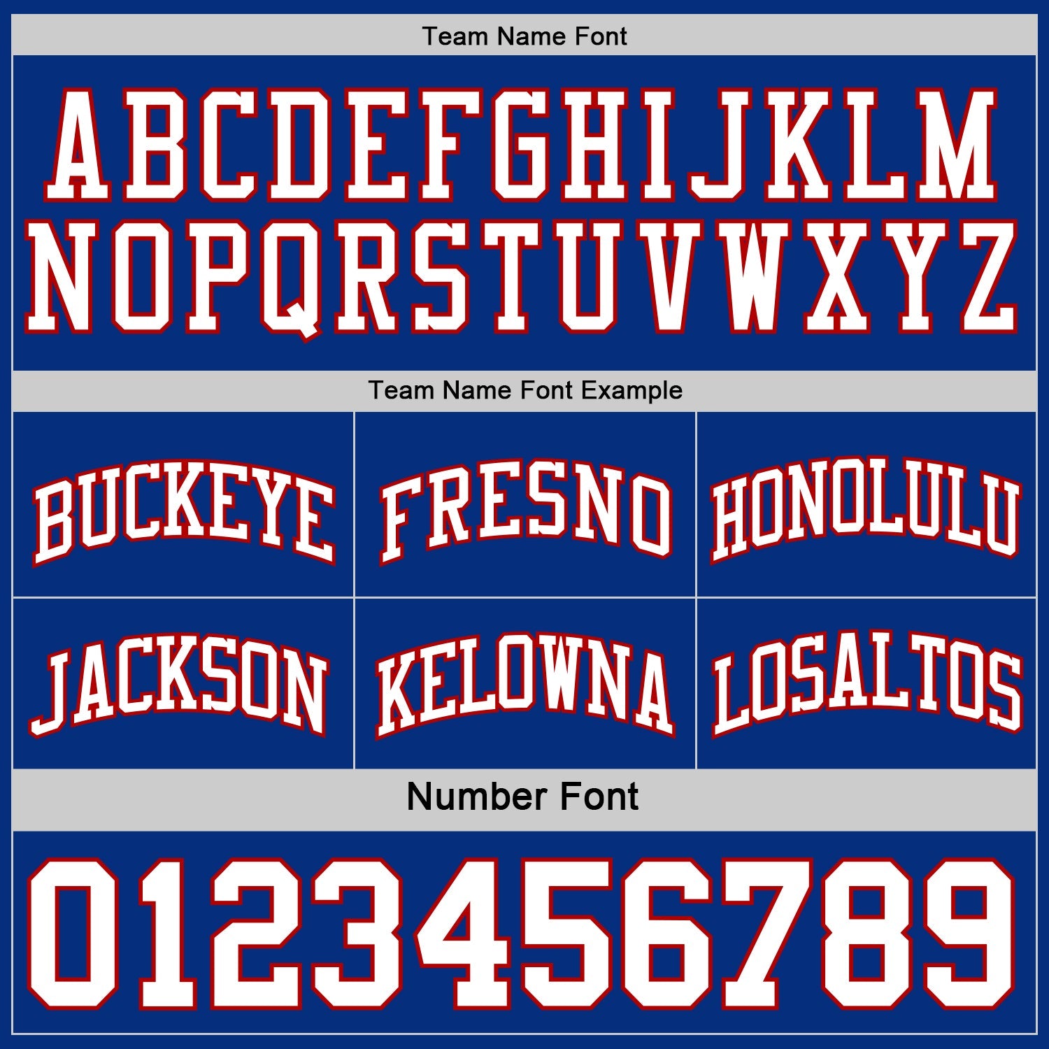 Custom Reversible Royal White-Red Double Side Sublimation Basketball Suit Jersey - Sky-Custom