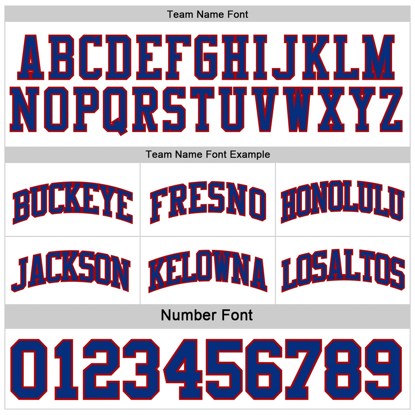 Custom Reversible Royal White-Red Double Side Sublimation Basketball Suit Jersey - Sky-Custom