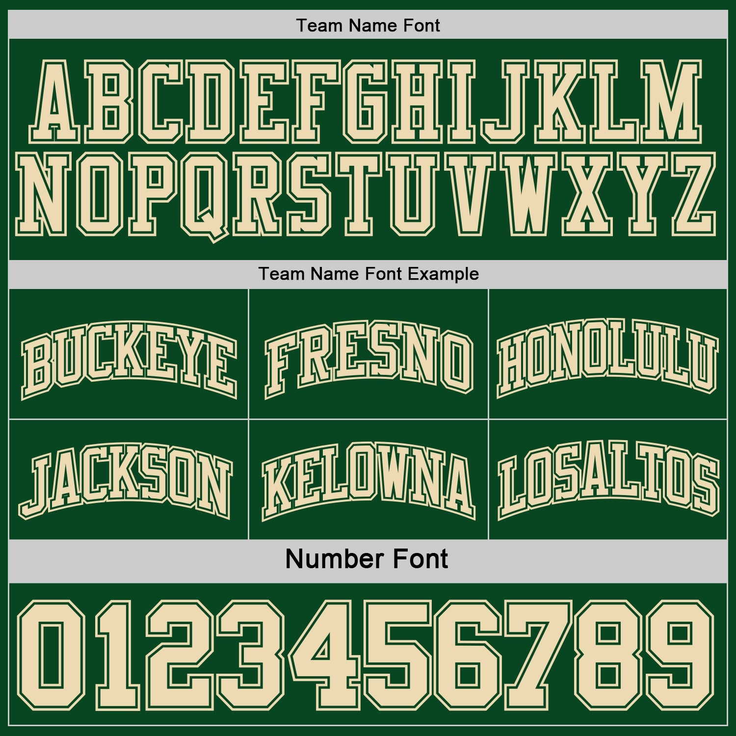 Custom Reversible Green Cream Double Side Sublimation Basketball Suit Jersey - Sky-Custom