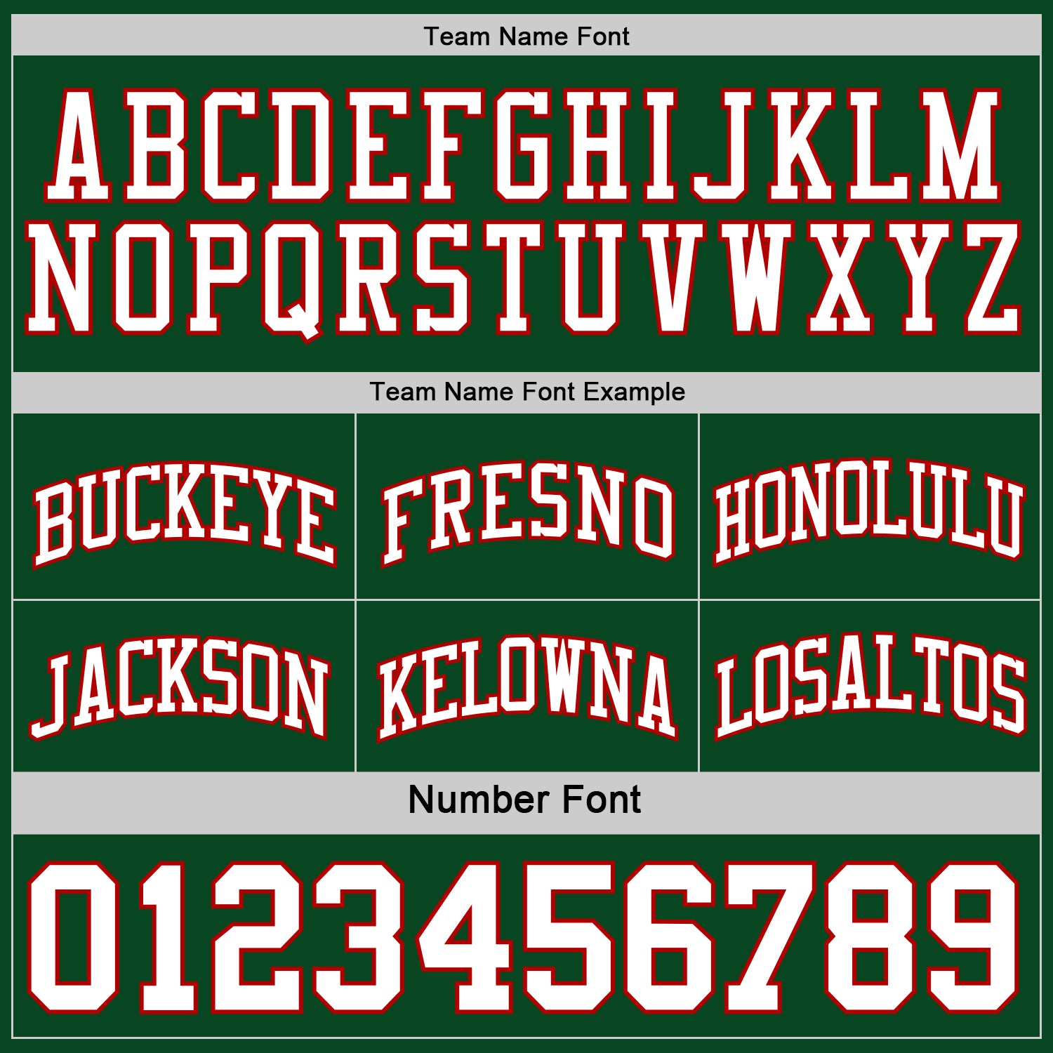 Custom Reversible Green White-Red Double Side Sublimation Basketball Suit Jersey - Sky-Custom