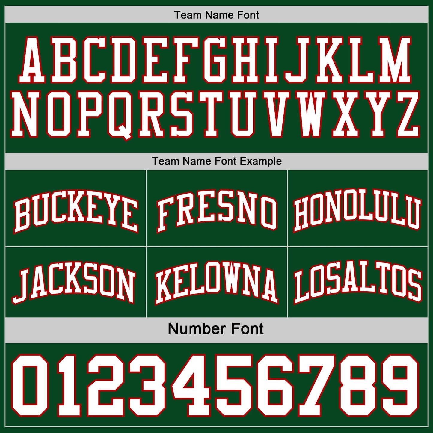 Custom Reversible Green White-Red Double Side Sublimation Basketball Suit Jersey - Sky-Custom