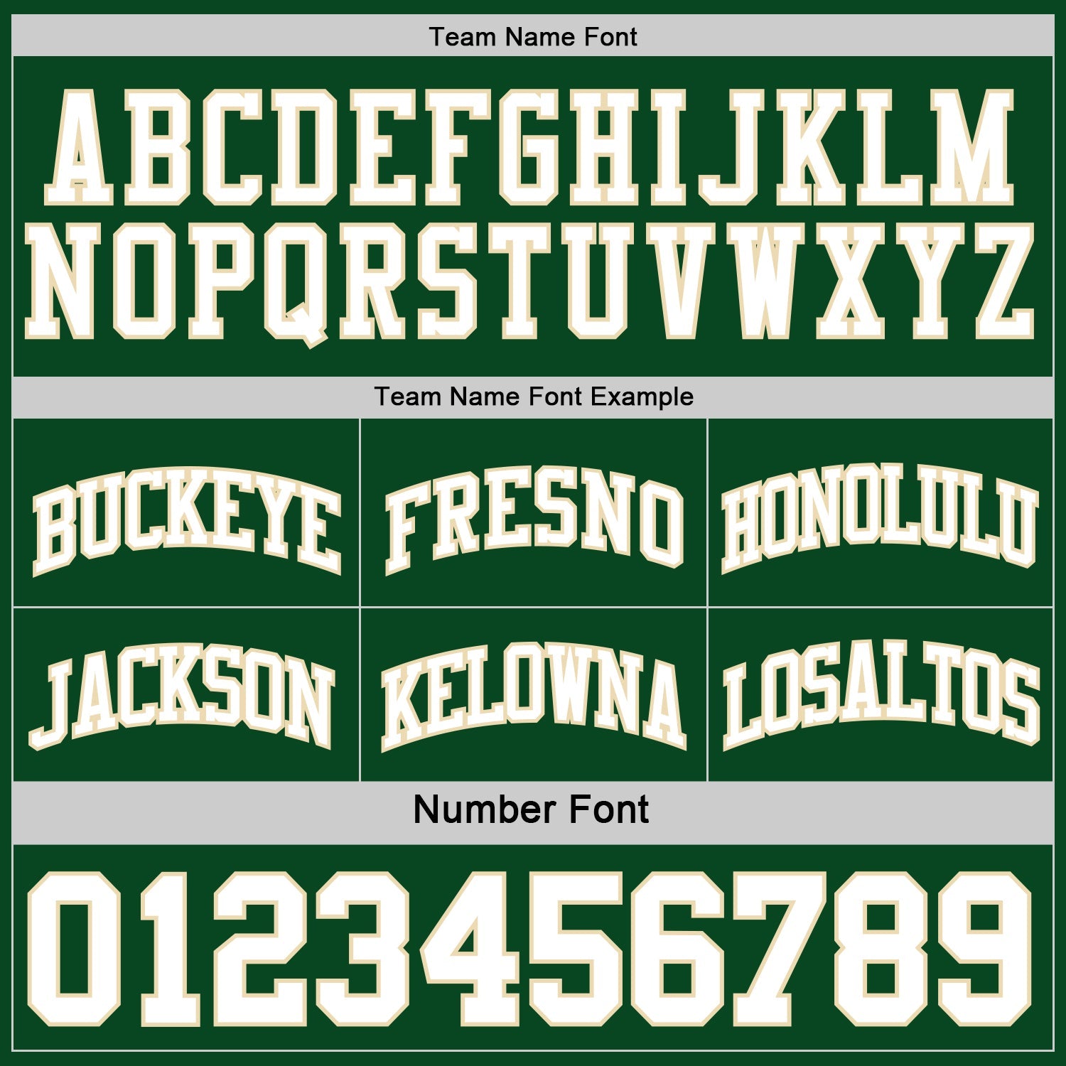 Custom Reversible Green White-Cream Double Side Sublimation Basketball Suit Jersey - Sky-Custom