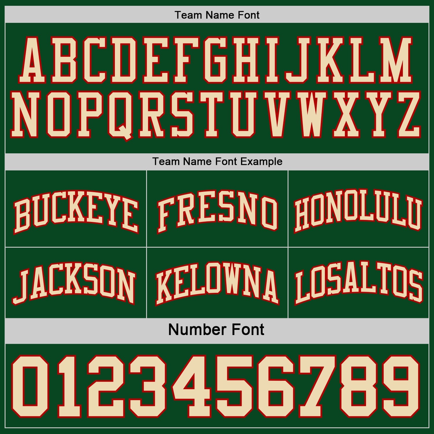 Custom Reversible Green Cream-Red Double Side Sublimation Basketball Suit Jersey - Sky-Custom