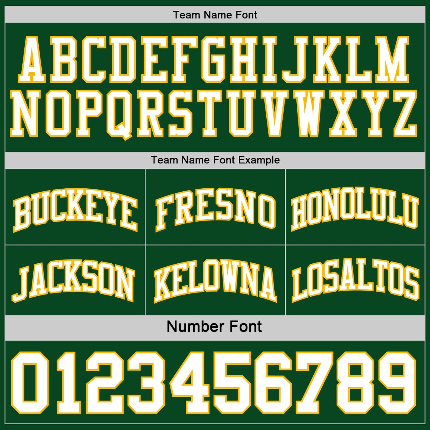 Custom Reversible Green White-Gold Double Side Sublimation Basketball Suit Jersey - Sky-Custom