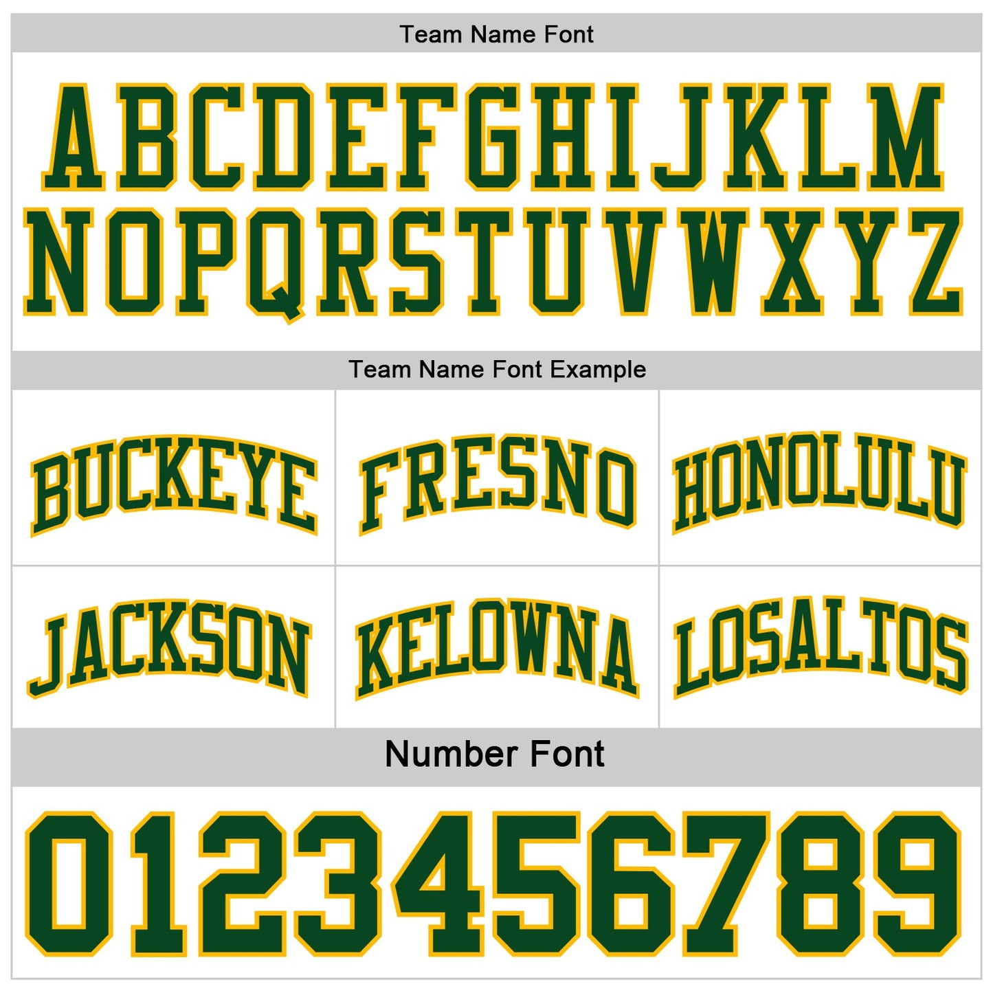 Custom Reversible Green White-Gold Double Side Sublimation Basketball Suit Jersey - Sky-Custom