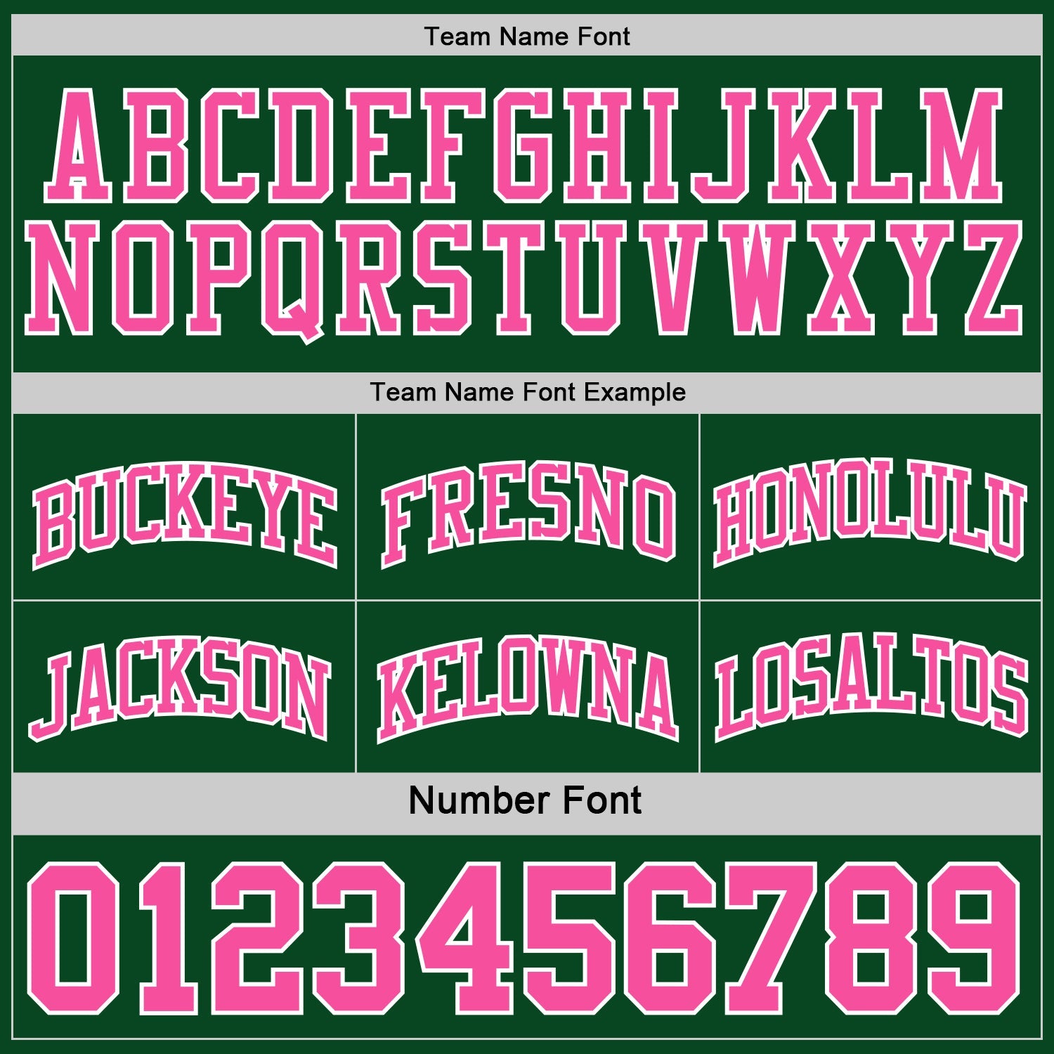 Custom Reversible Green Pink-White Double Side Sublimation Basketball Suit Jersey - Sky-Custom
