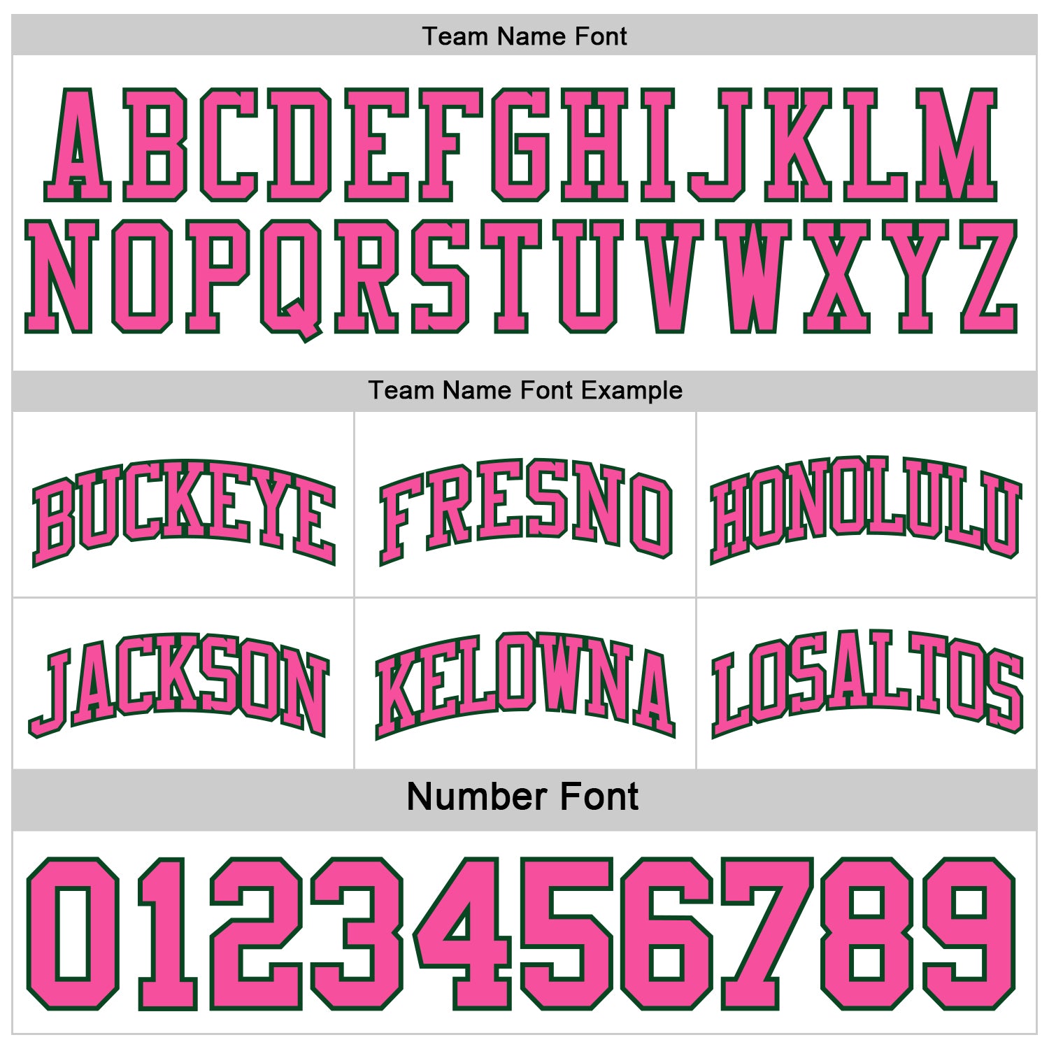 Custom Reversible Green Pink-White Double Side Sublimation Basketball Suit Jersey - Sky-Custom