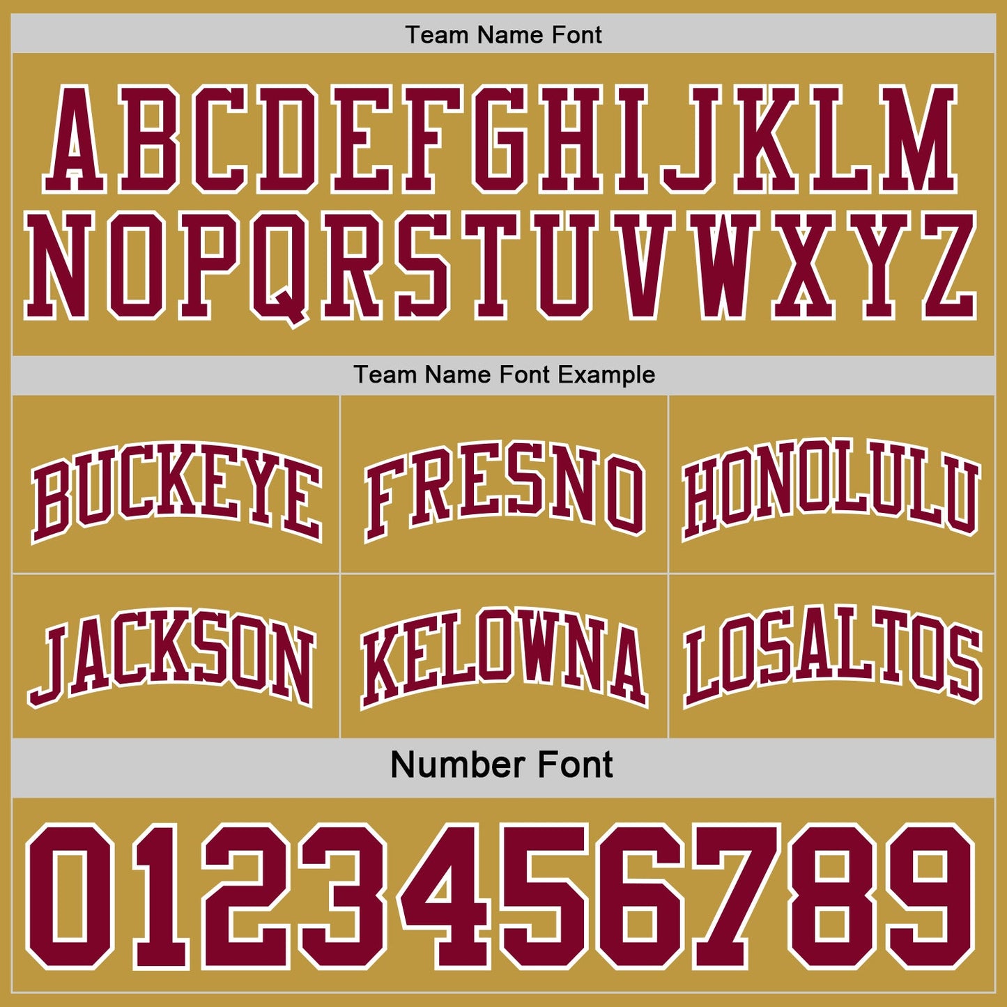 Custom Reversible Maroon White-Old Gold Double Side Sublimation Basketball Suit Jersey - Sky-Custom