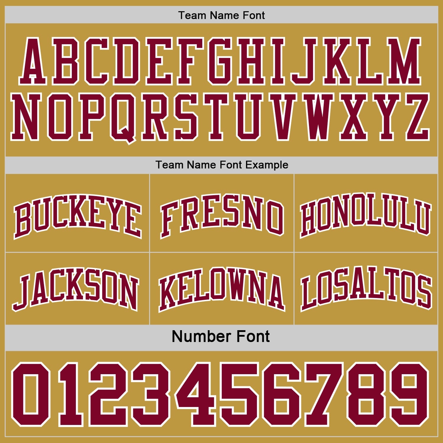 Custom Reversible Maroon White-Old Gold Double Side Sublimation Basketball Suit Jersey - Sky-Custom