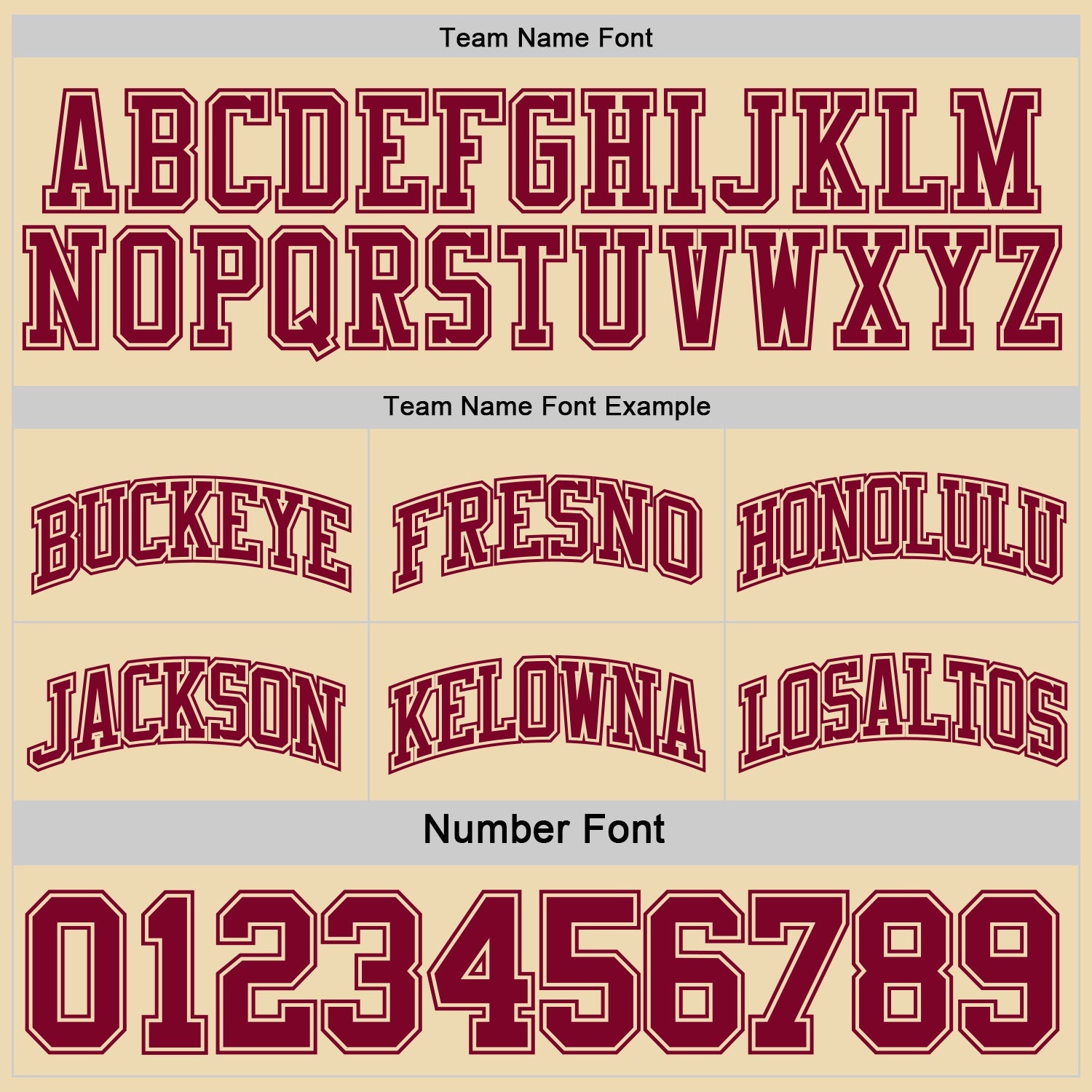 Custom Reversible Maroon Cream Double Side Sublimation Basketball Suit Jersey - Sky-Custom