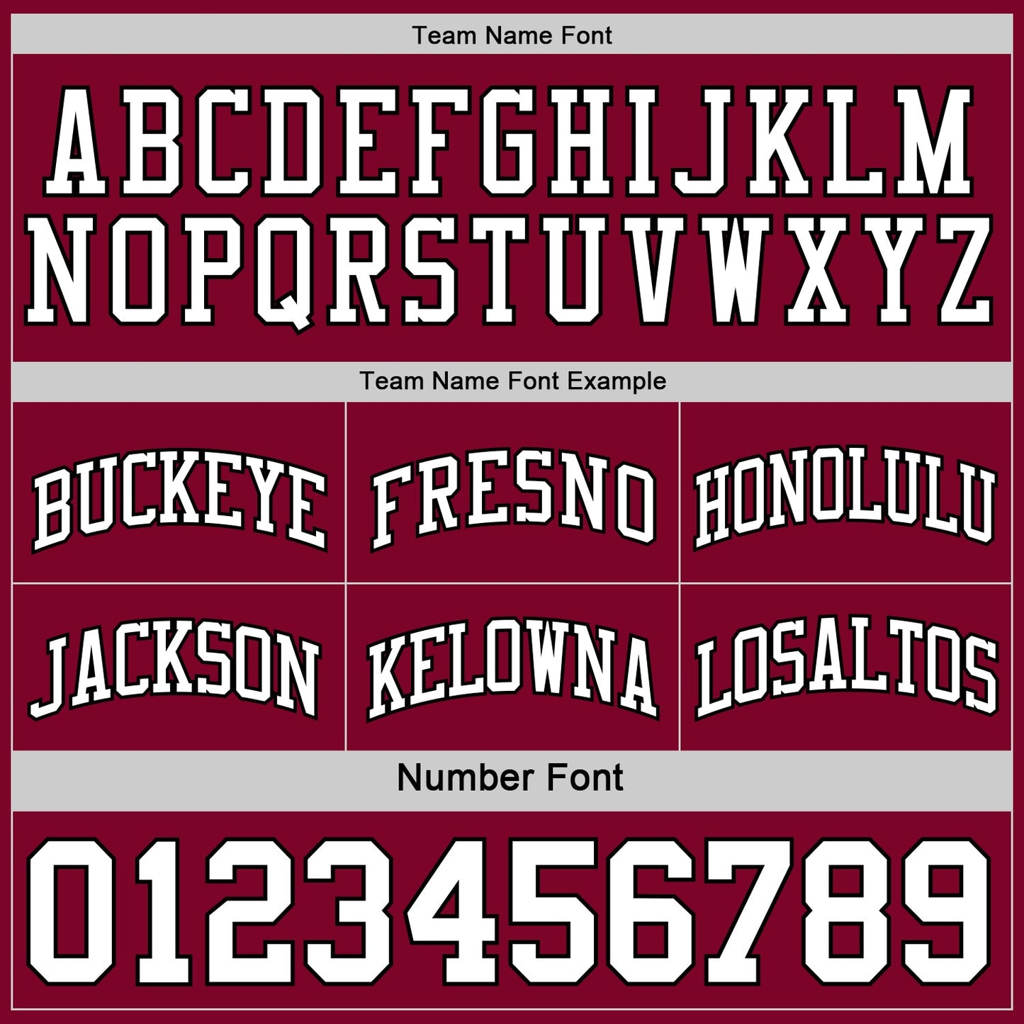 Custom Reversible Maroon White-Black Double Side Sublimation Basketball Suit Jersey - Sky-Custom