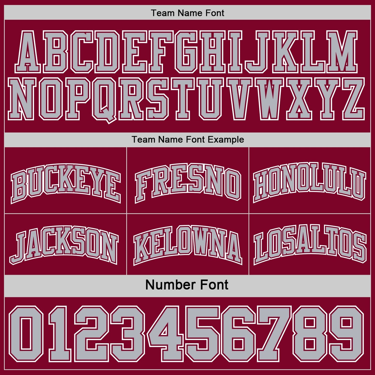 Custom Reversible Maroon Gray-White Double Side Sublimation Basketball Suit Jersey - Sky-Custom