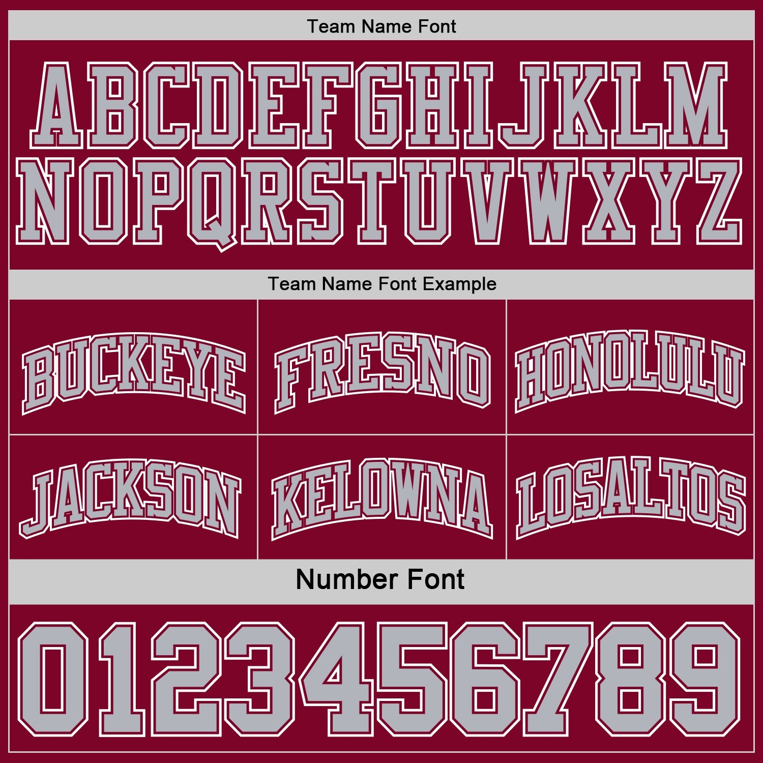 Custom Reversible Maroon Gray-White Double Side Sublimation Basketball Suit Jersey - Sky-Custom