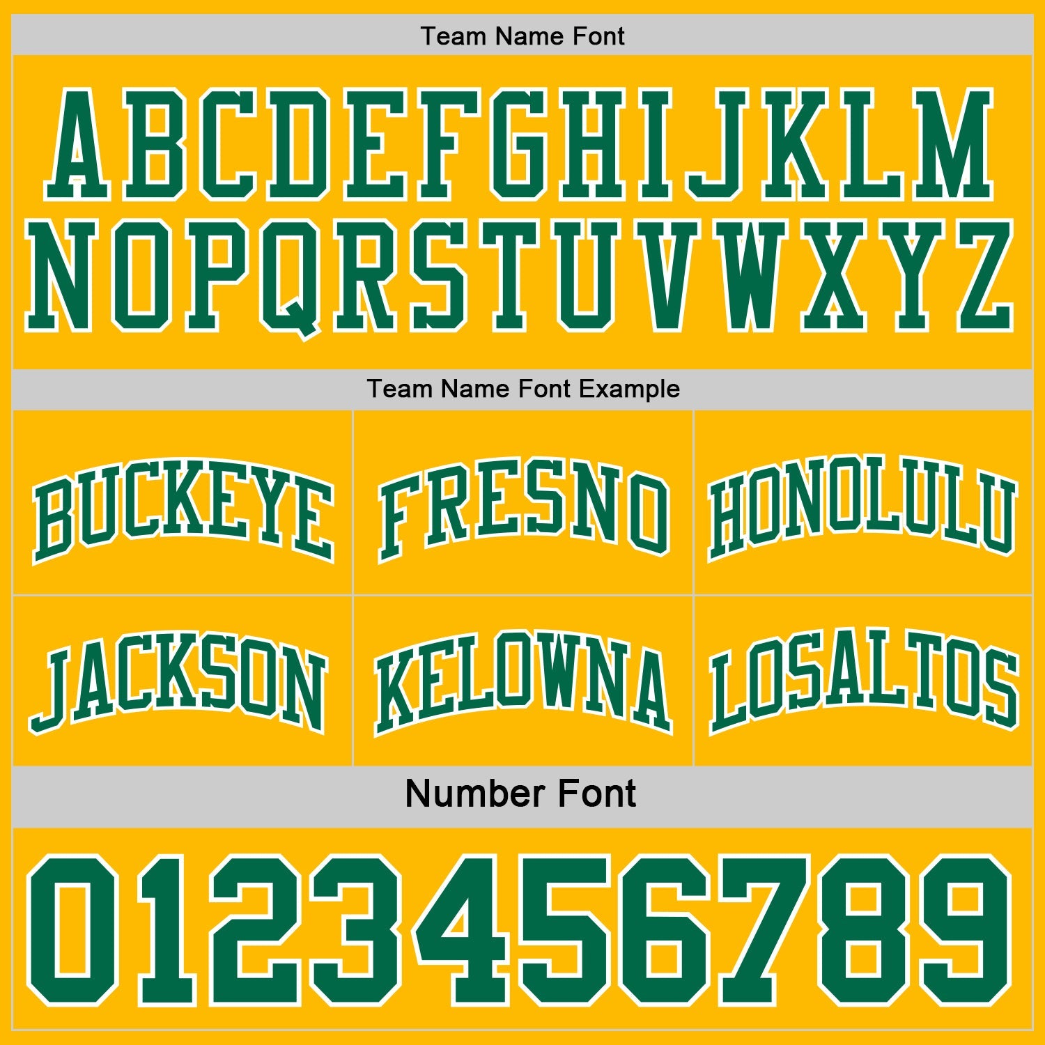 Custom Reversible Kelly Green White-Gold Double Side Sublimation Basketball Suit Jersey - Sky-Custom