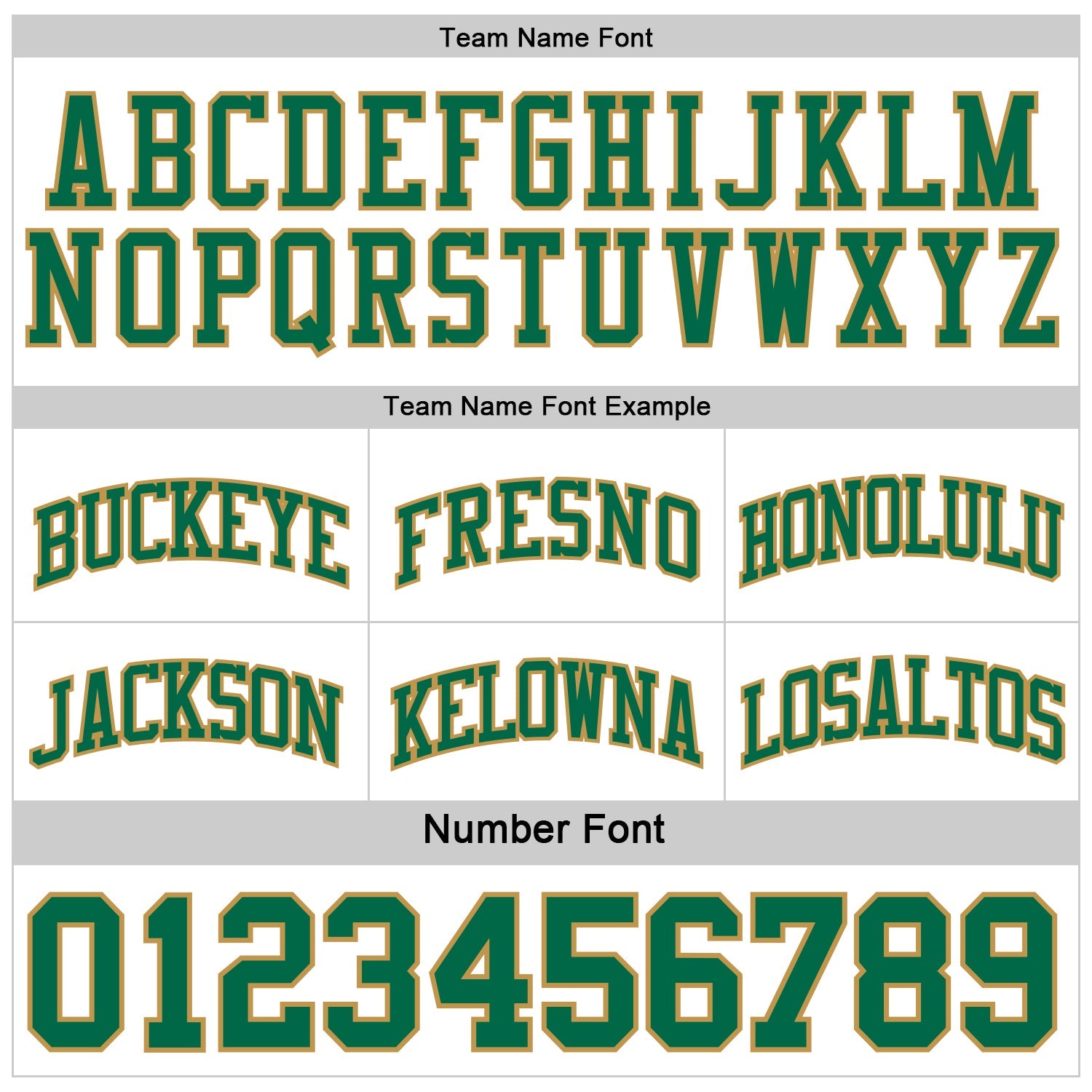 Custom Reversible Kelly Green Old Gold-Black Double Side Sublimation Basketball Suit Jersey - Sky-Custom