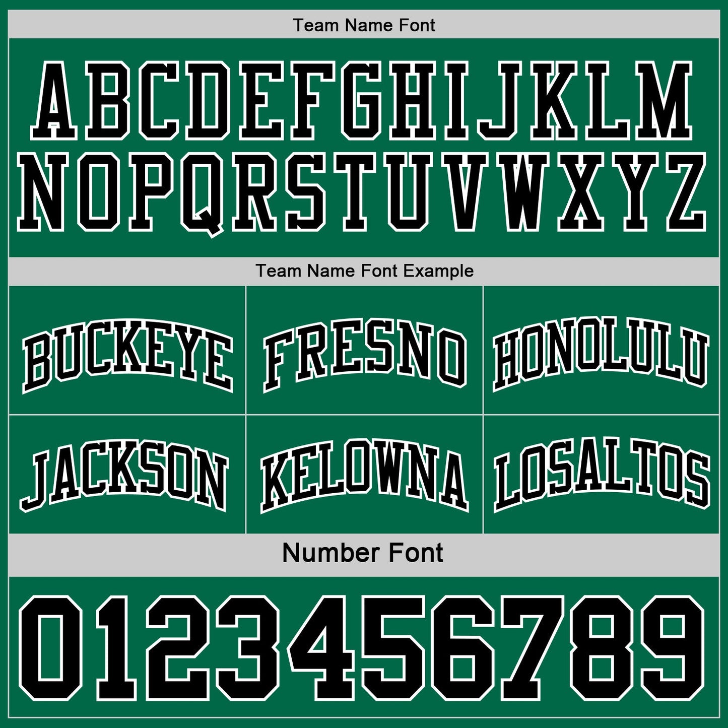 Custom Reversible Kelly Green Black-White Double Side Sublimation Basketball Suit Jersey - Sky-Custom