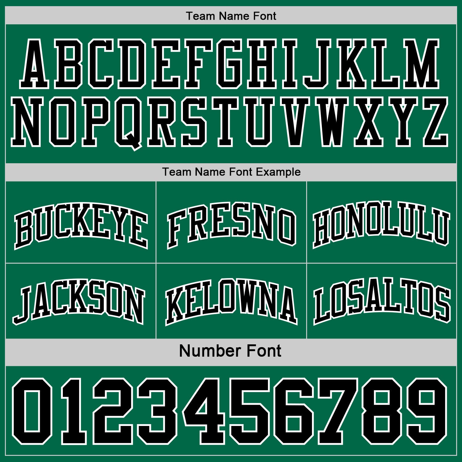 Custom Reversible Kelly Green Black-White Double Side Sublimation Basketball Suit Jersey - Sky-Custom