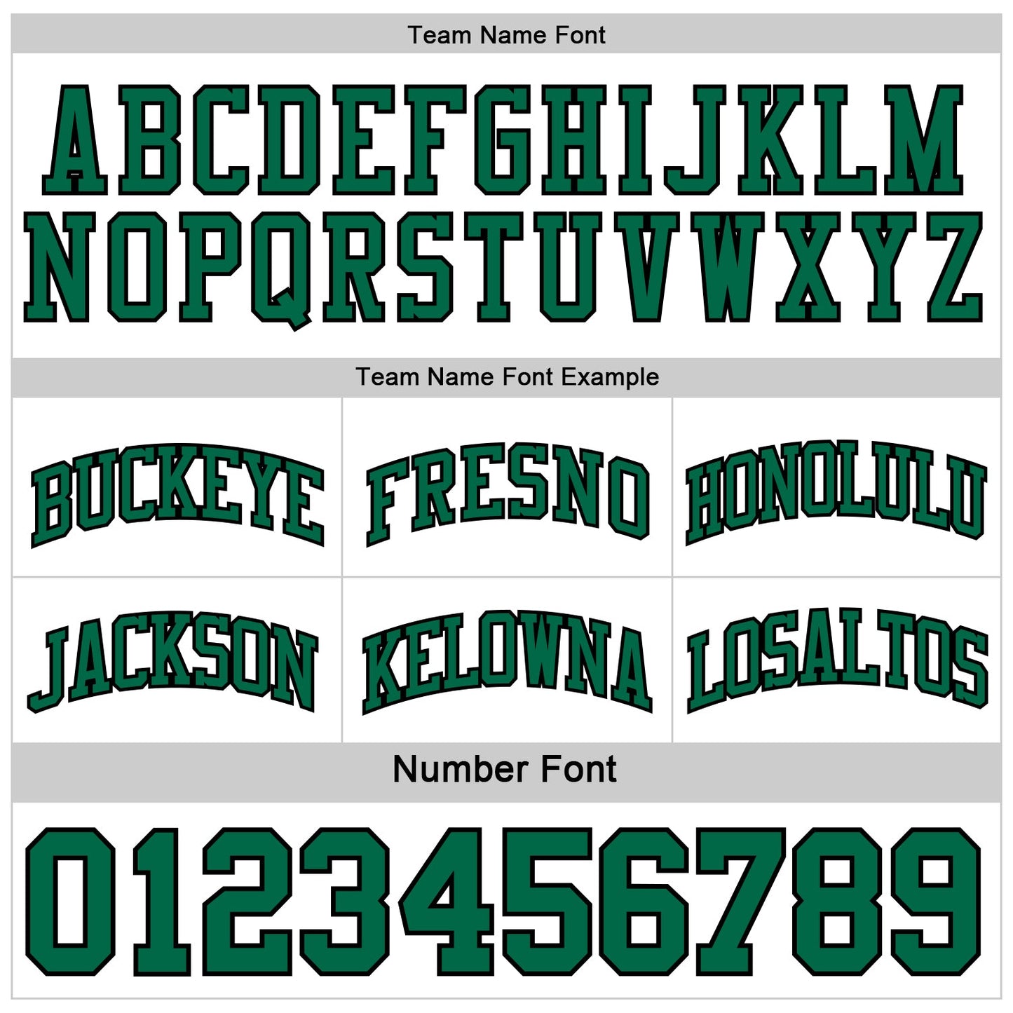 Custom Reversible Kelly Green Black-White Double Side Sublimation Basketball Suit Jersey - Sky-Custom
