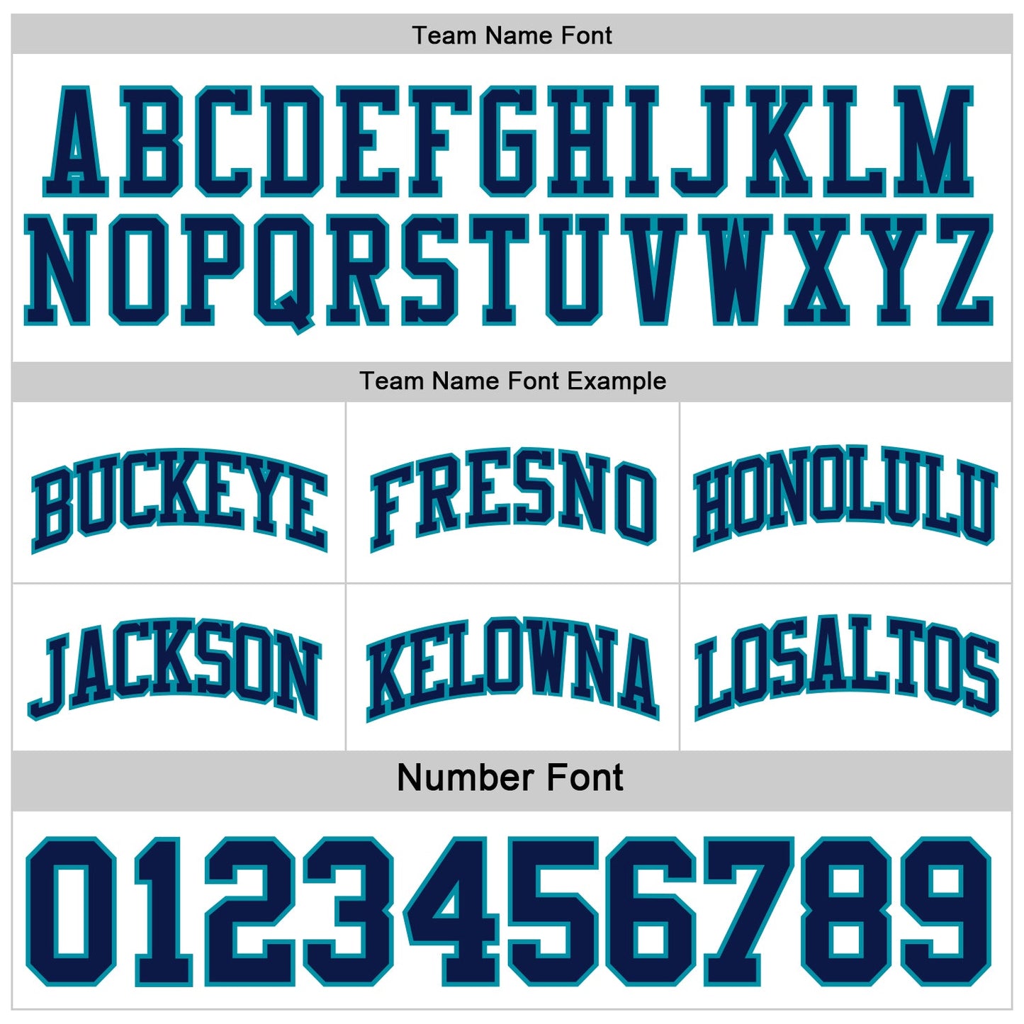 Custom Reversible Teal White-Navy Double Side Sublimation Basketball Suit Jersey - Sky-Custom