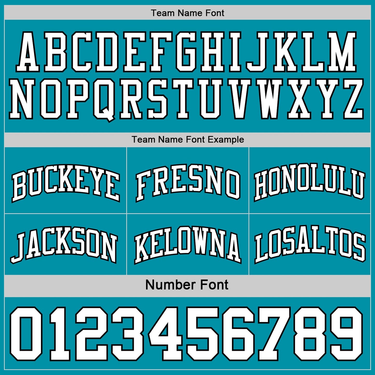 Custom Reversible Teal White-Black Double Side Sublimation Basketball Suit Jersey - Sky-Custom