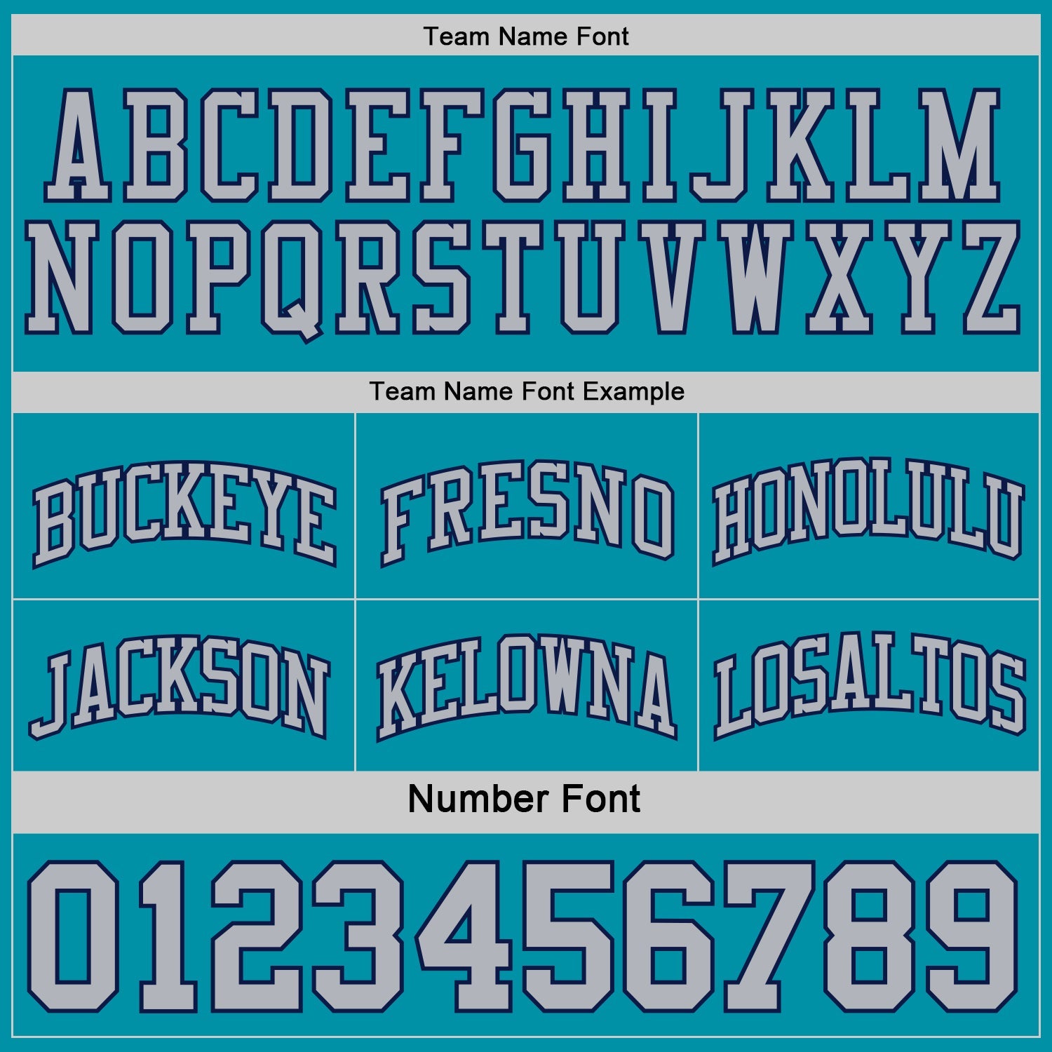 Custom Reversible Teal Gray-Navy Double Side Sublimation Basketball Suit Jersey - Sky-Custom
