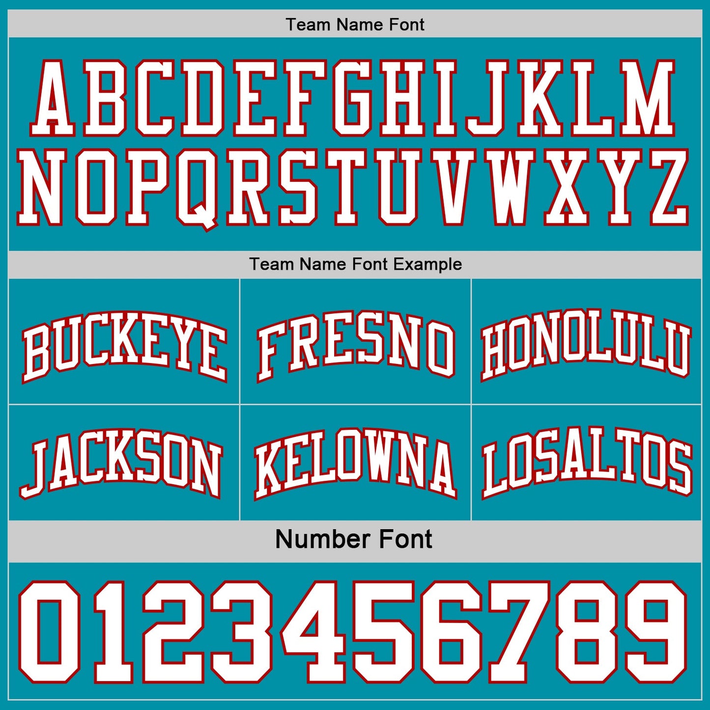 Custom Reversible Teal White-Red Double Side Sublimation Basketball Suit Jersey - Sky-Custom