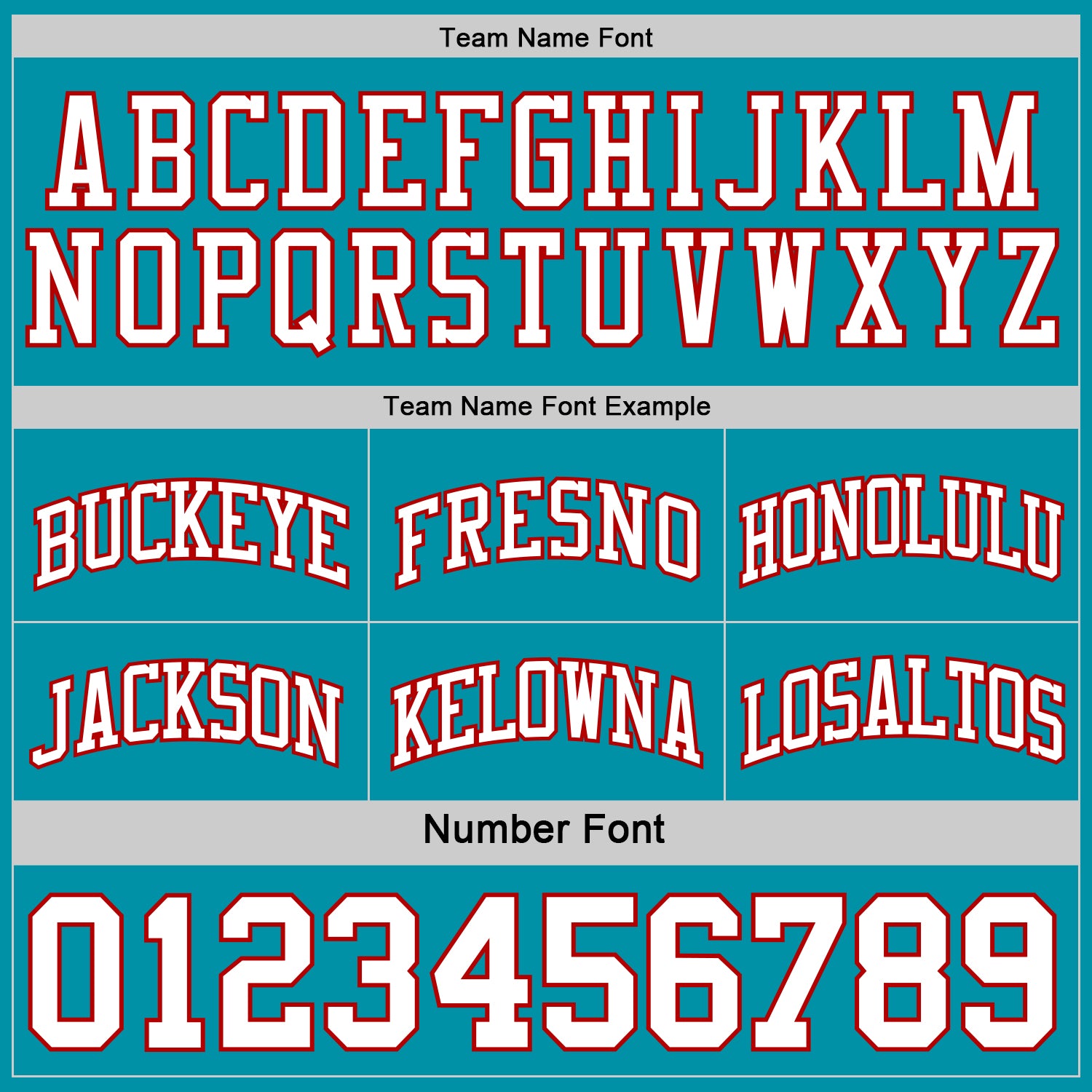 Custom Reversible Teal White-Red Double Side Sublimation Basketball Suit Jersey - Sky-Custom