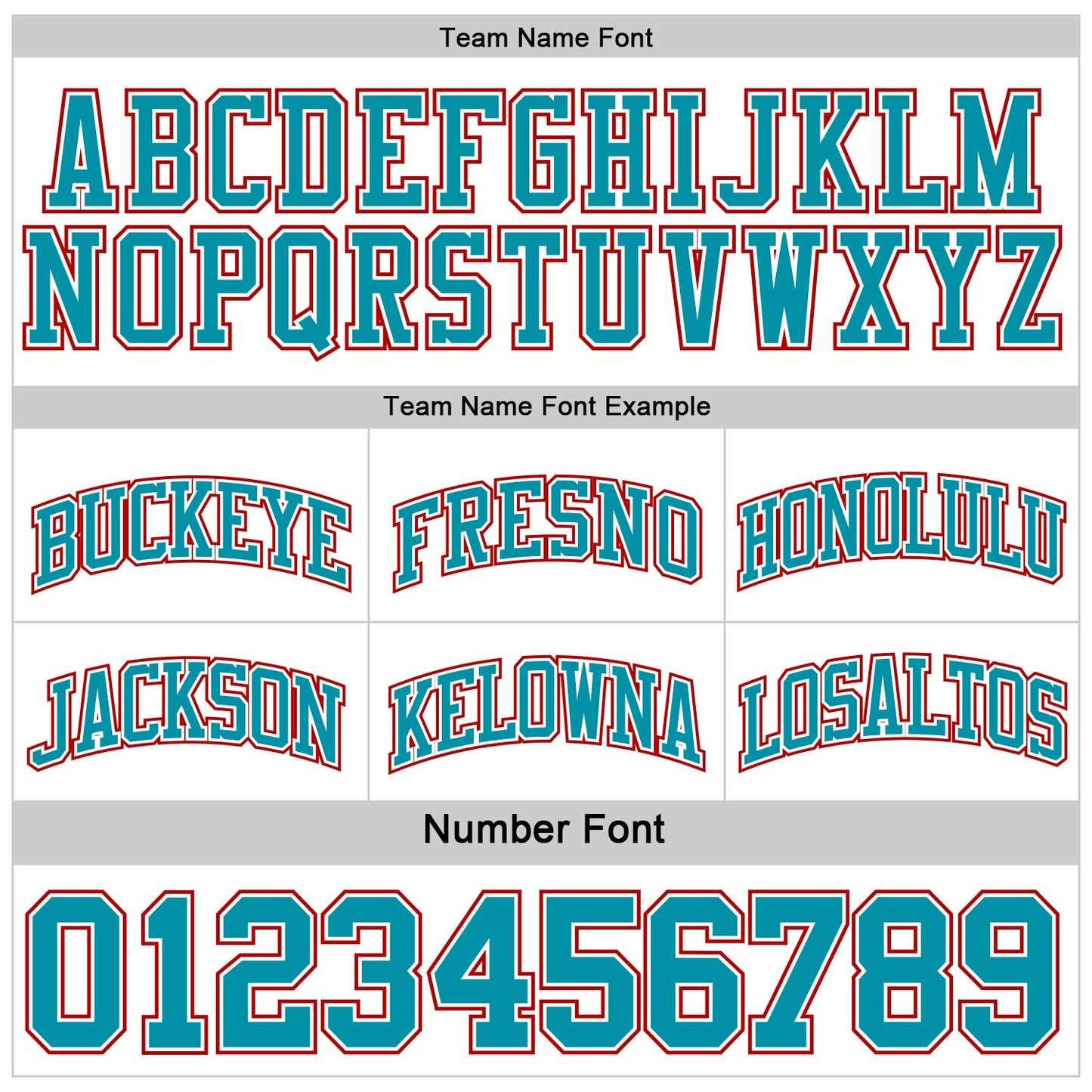 Custom Reversible Teal White-Red Double Side Sublimation Basketball Suit Jersey - Sky-Custom