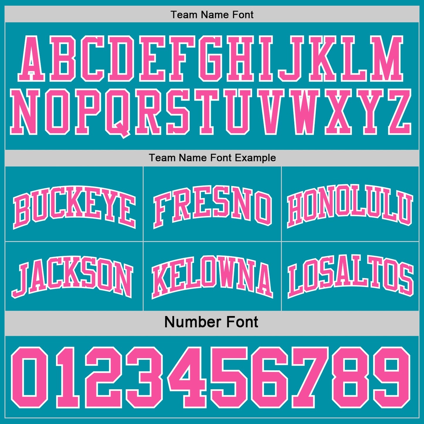 Custom Reversible Teal Pink-White Double Side Sublimation Basketball Suit Jersey - Sky-Custom