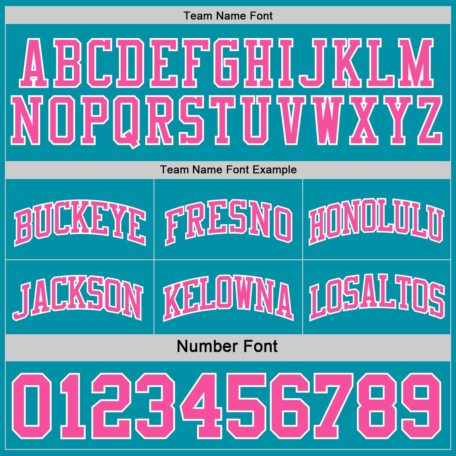 Custom Reversible Teal Pink-White Double Side Sublimation Basketball Suit Jersey - Sky-Custom