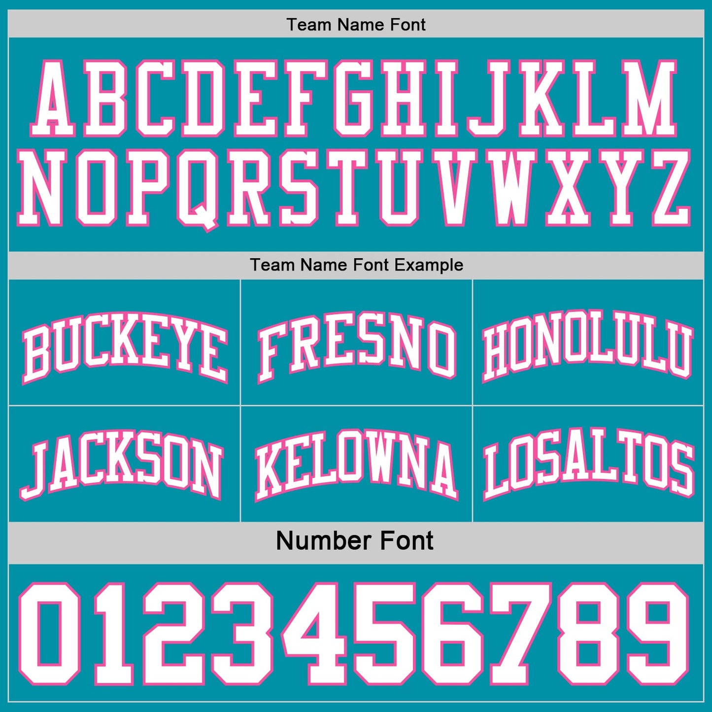 Custom Reversible Teal White-Pink Double Side Sublimation Basketball Suit Jersey - Sky-Custom