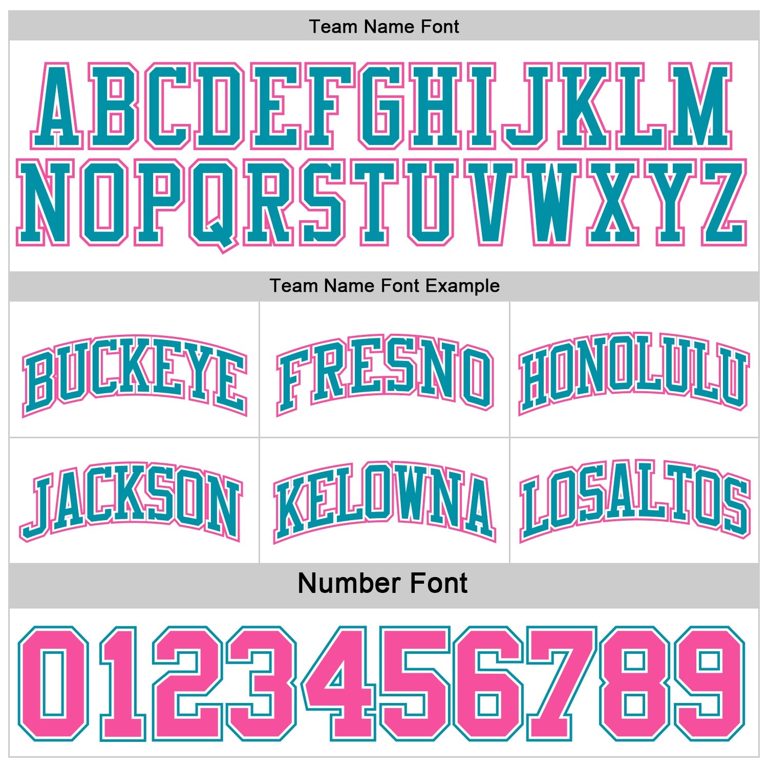 Custom Reversible Teal White-Pink Double Side Sublimation Basketball Suit Jersey - Sky-Custom